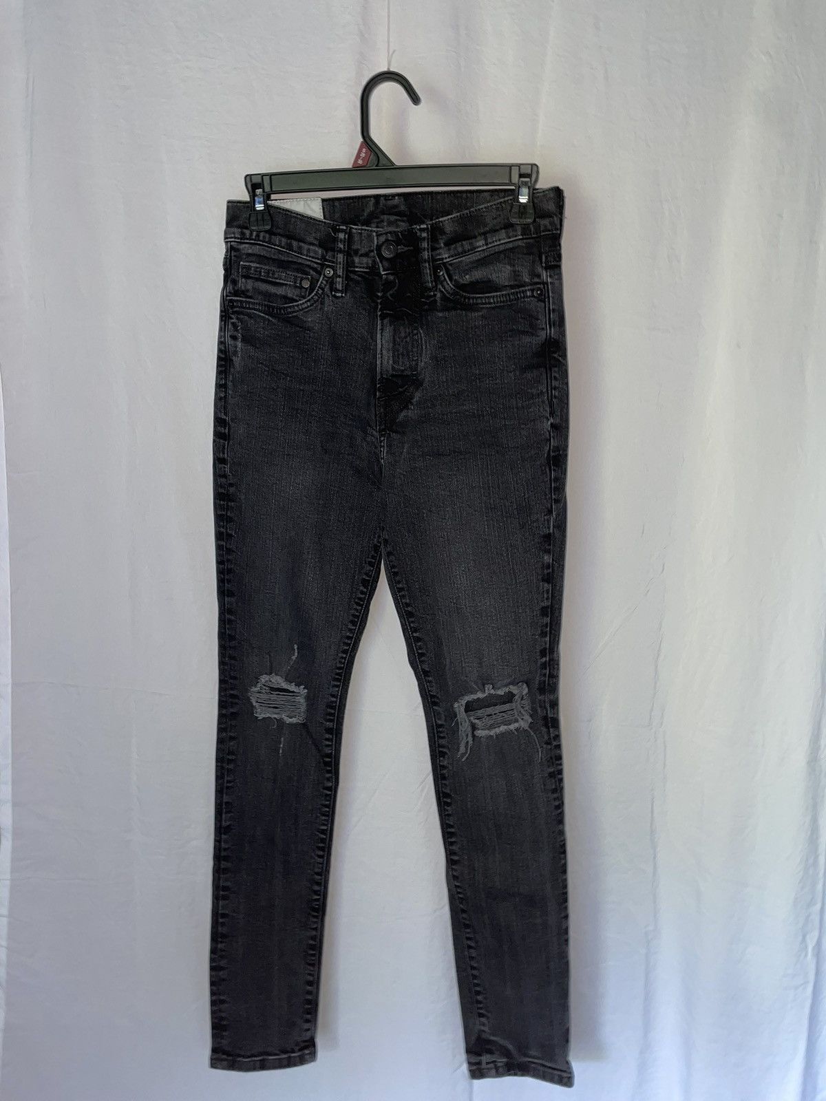 H&M H&M Skinny Jeans Size US 29 - 1 Thumbnail