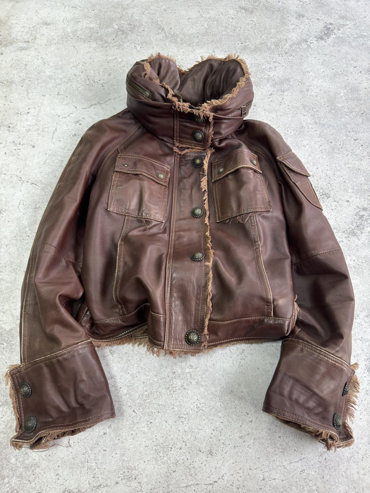 If Six Was Nine × Japanese Brand × Le Grande Bleu (L.G.B. If Six Was Nine × Japanese Brand × Le Grande Bleu (L.G.B.