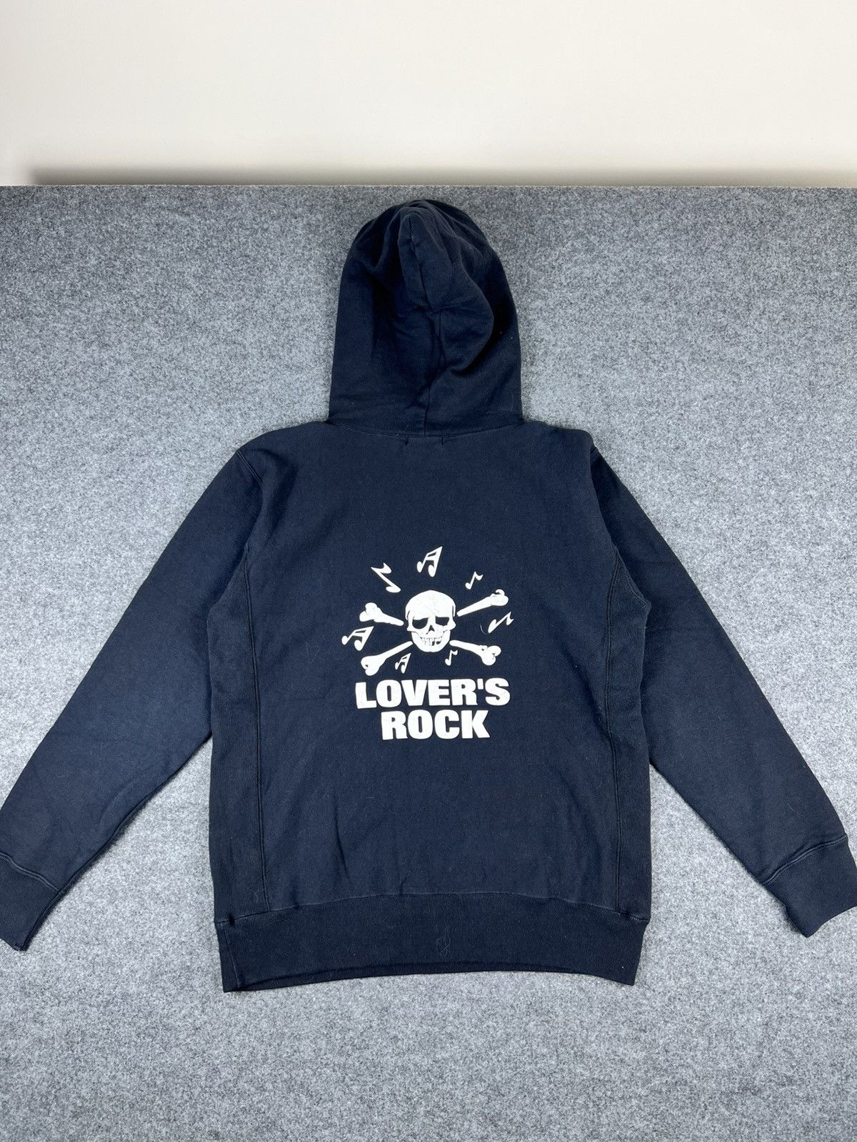 バックストリート⭐︎スーパージェクション　ユニストーン Japanese Brand × Streetwear Project GR Zygon Zip Up Hoodie | Grailed