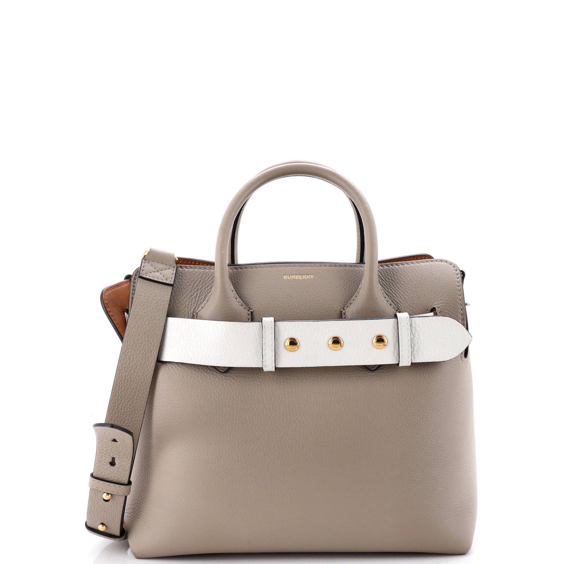 Burberry Belt Tote Size ONE SIZE - 1 Thumbnail