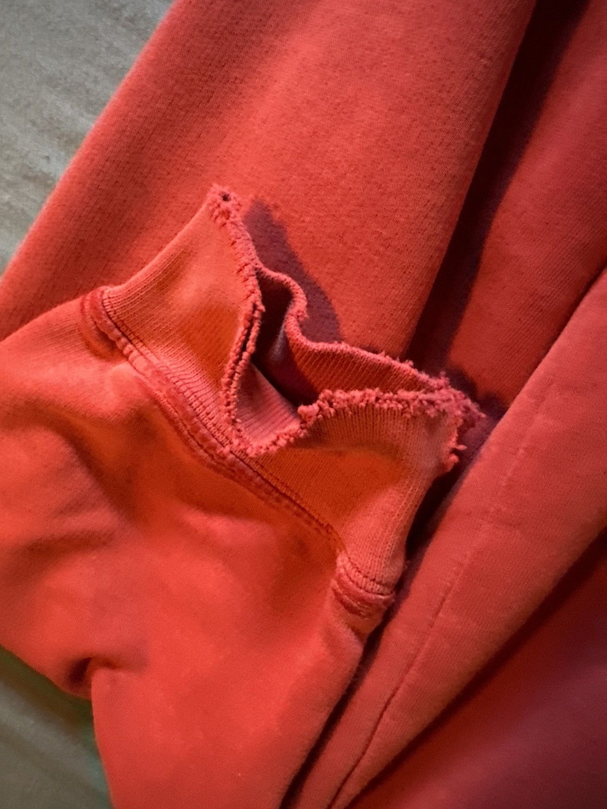 Nike × Vintage 📍 VINTAGE NIKE 90's HOODIE 📍 Size US L / EU 52-54 / 3 - 7 Thumbnail