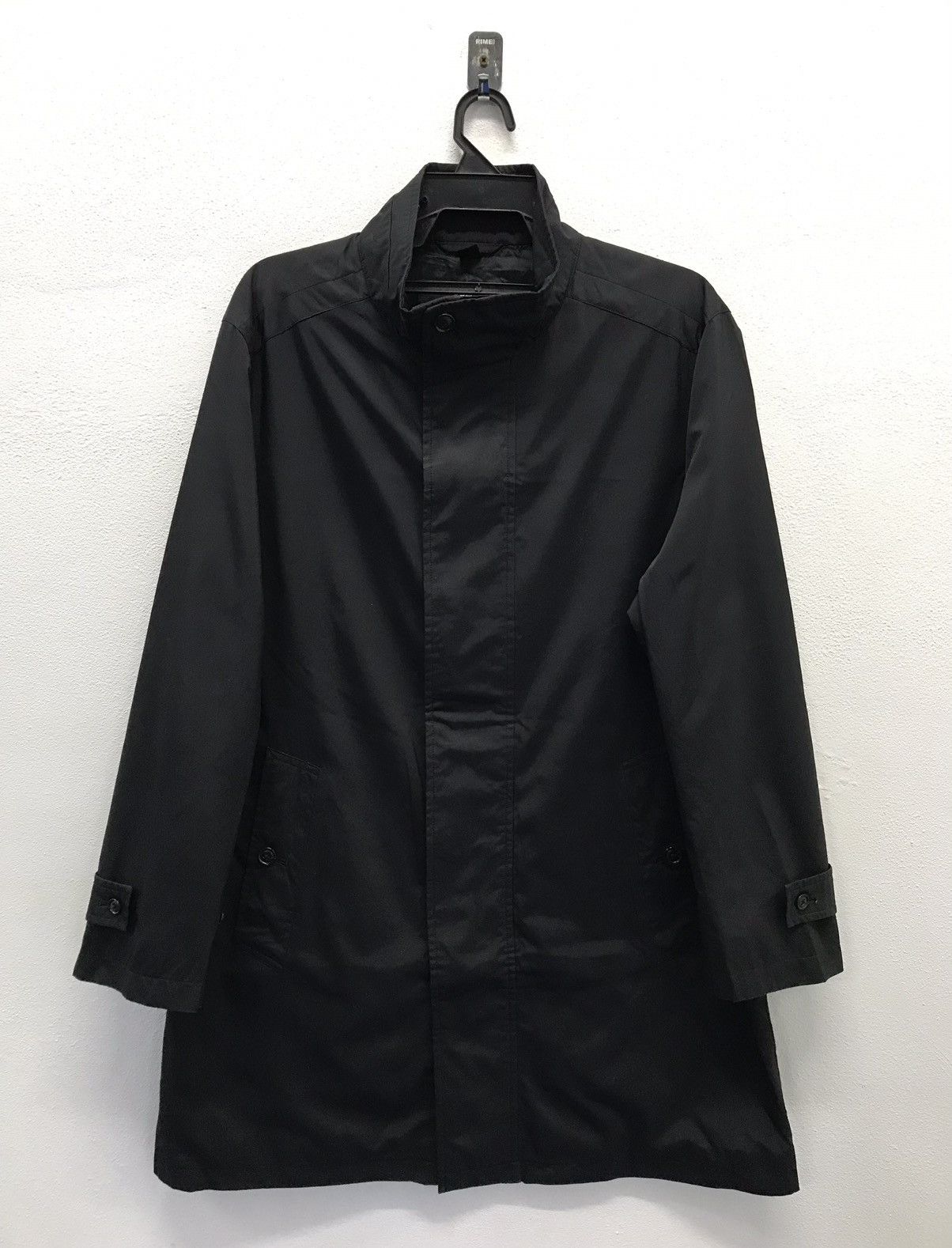 Burberry × Vintage Vintage Burberry London Jacket Size US M / EU 48-50 / 2 - 1 Thumbnail