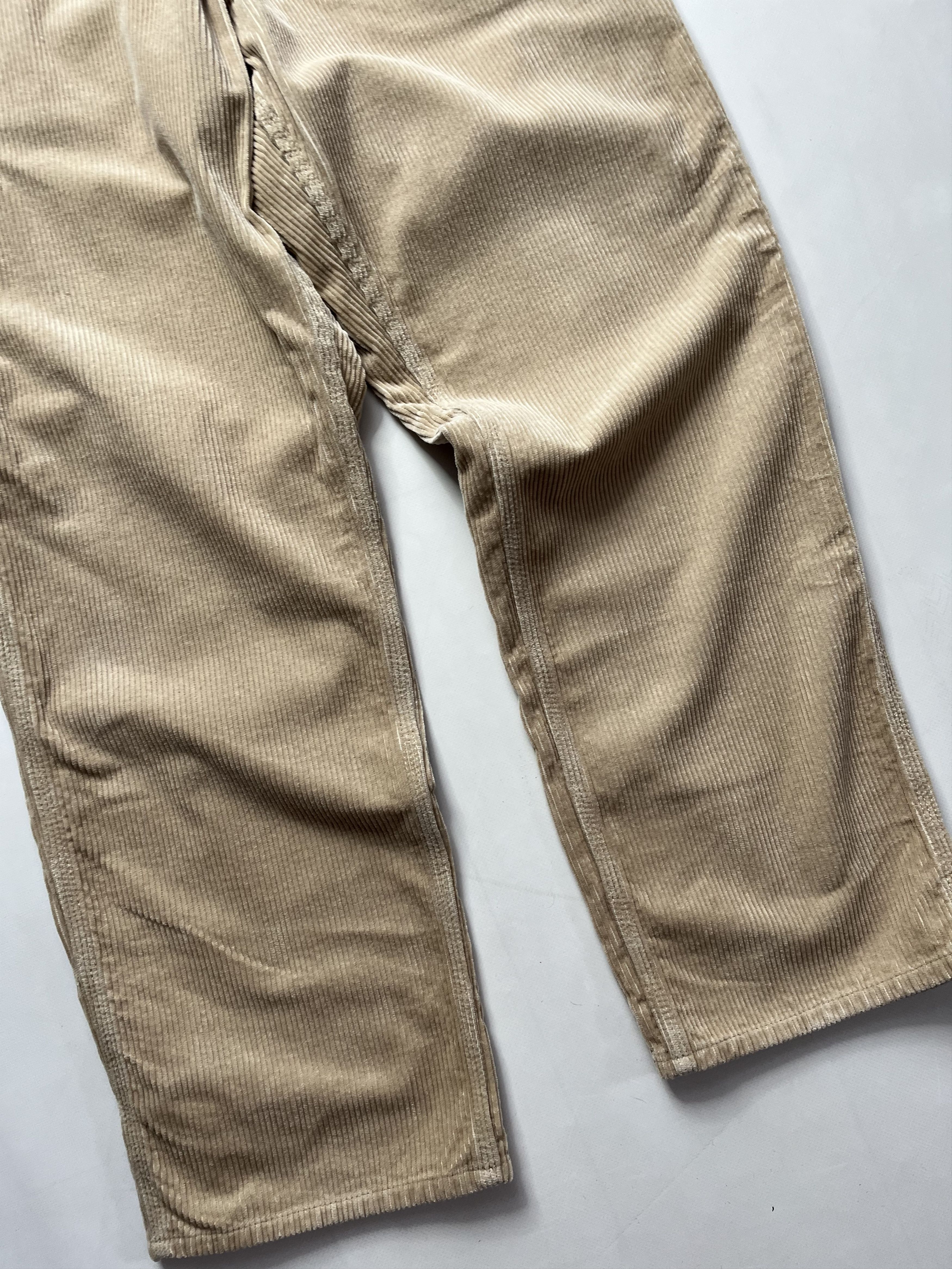 Carhartt Carhartt Single Knee pant Size US 31 - 11 Thumbnail