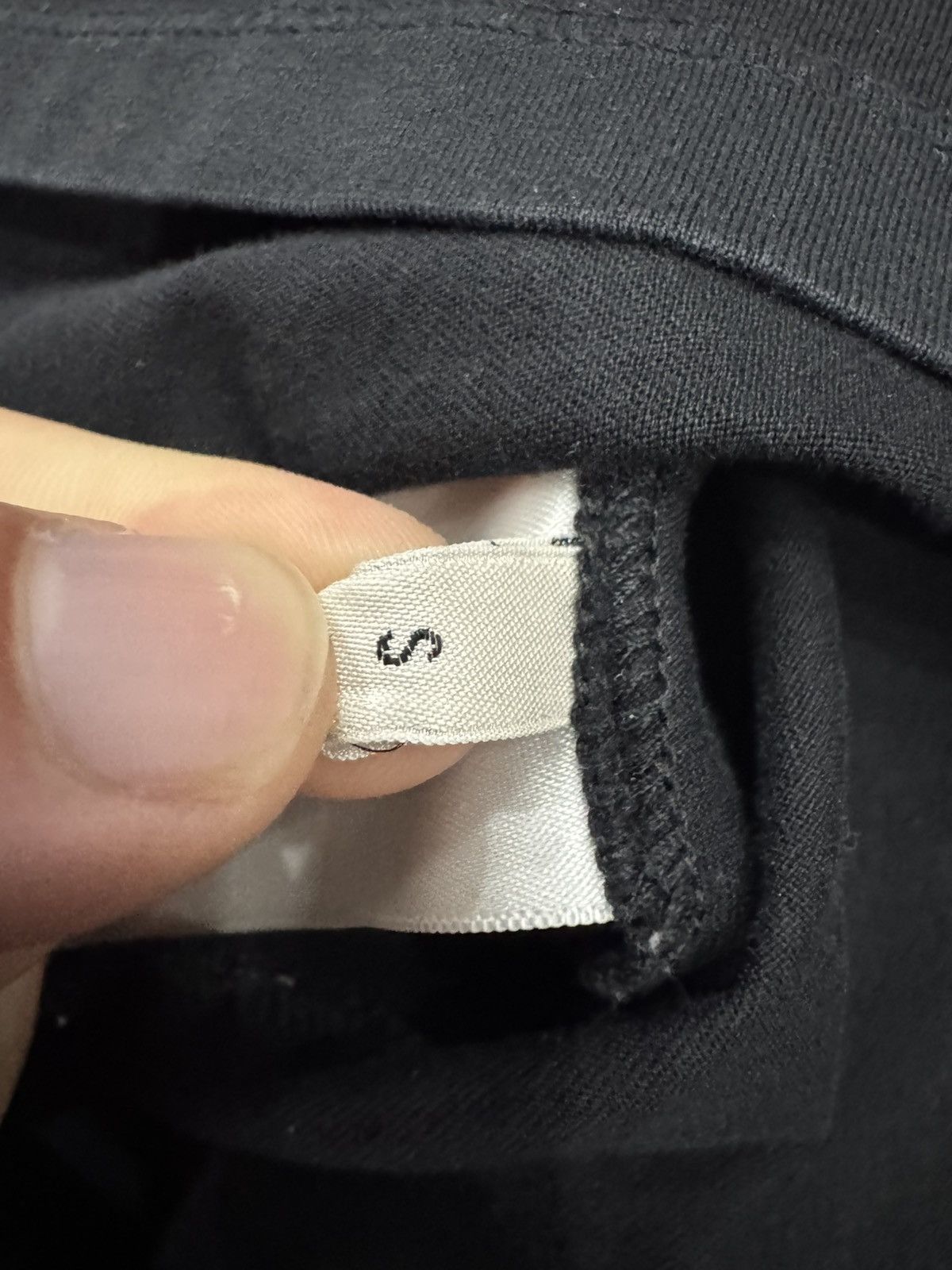 Celine Celine short sleeve t shirt Size US S / EU 44-46 / 1 - 5 Thumbnail