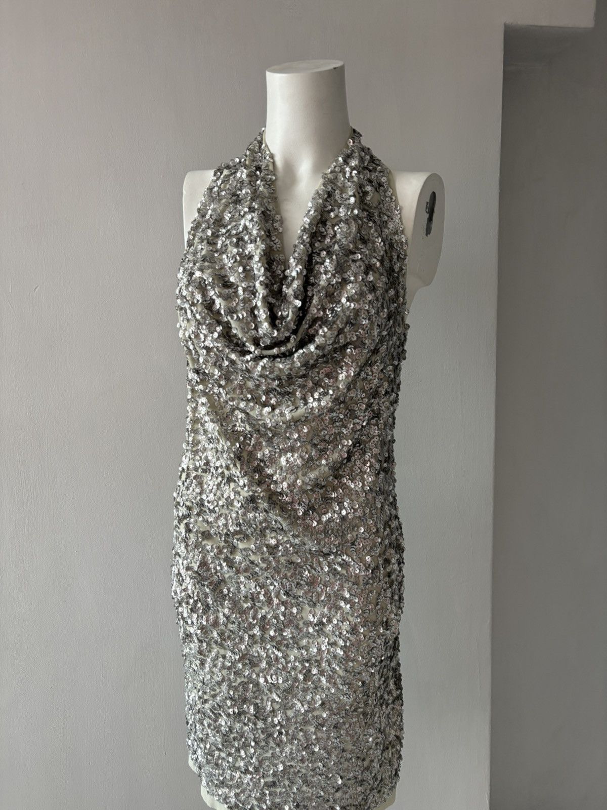 Vintage y2k dress Size M / US 6-8 / IT 42-44 - 8 Thumbnail