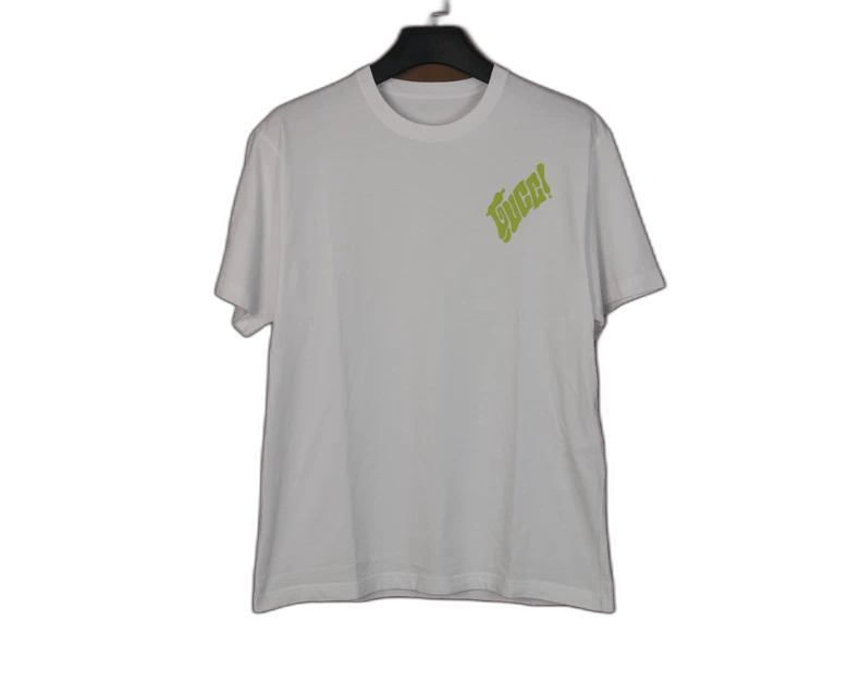 Gucci 25FW Lido Series Short Sleeve T-Shirt