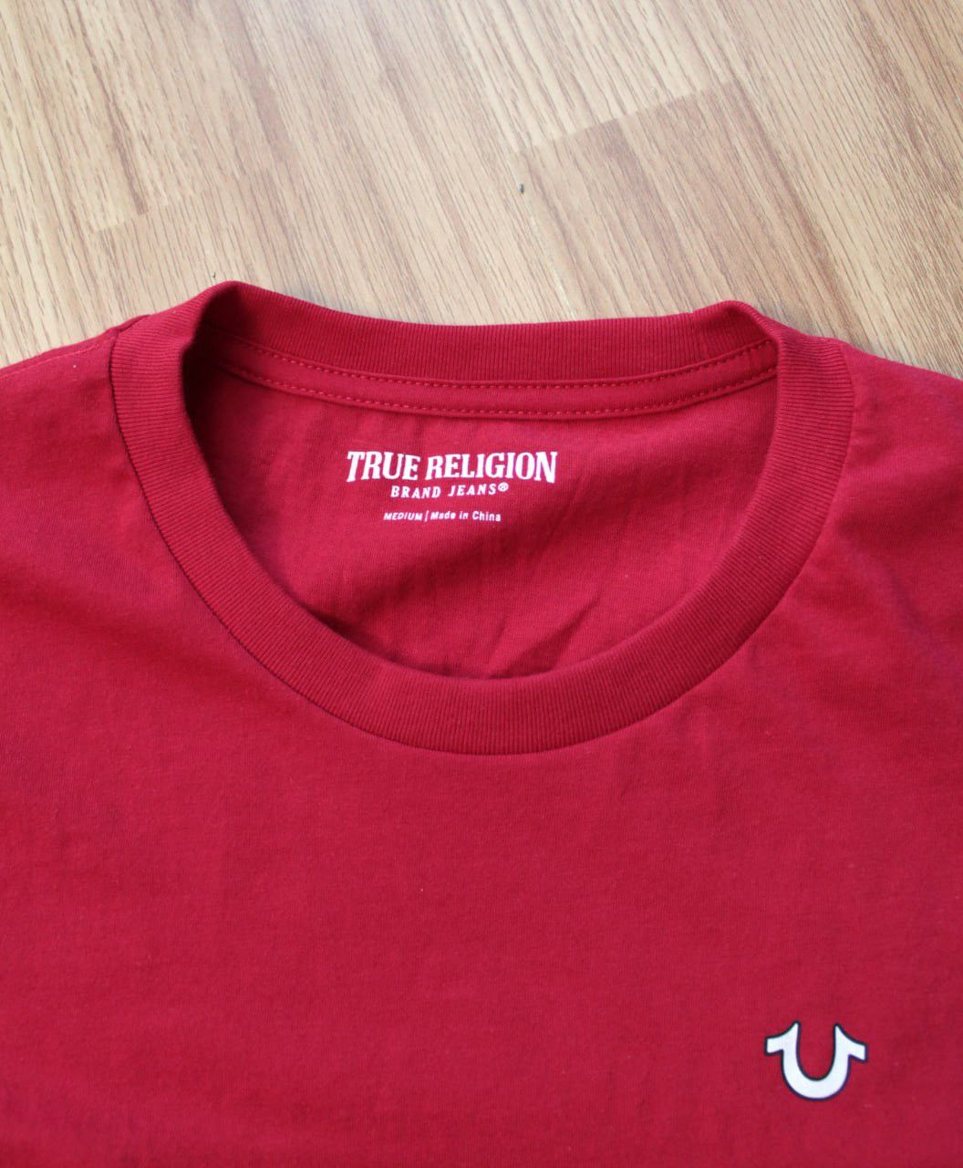 Japanese Brand × True Religion 🔥 True Religion Big Logo T Shirt Japanese Streetwear Size M Size US M / EU 48-50 / 2 - 4 Thumbnail