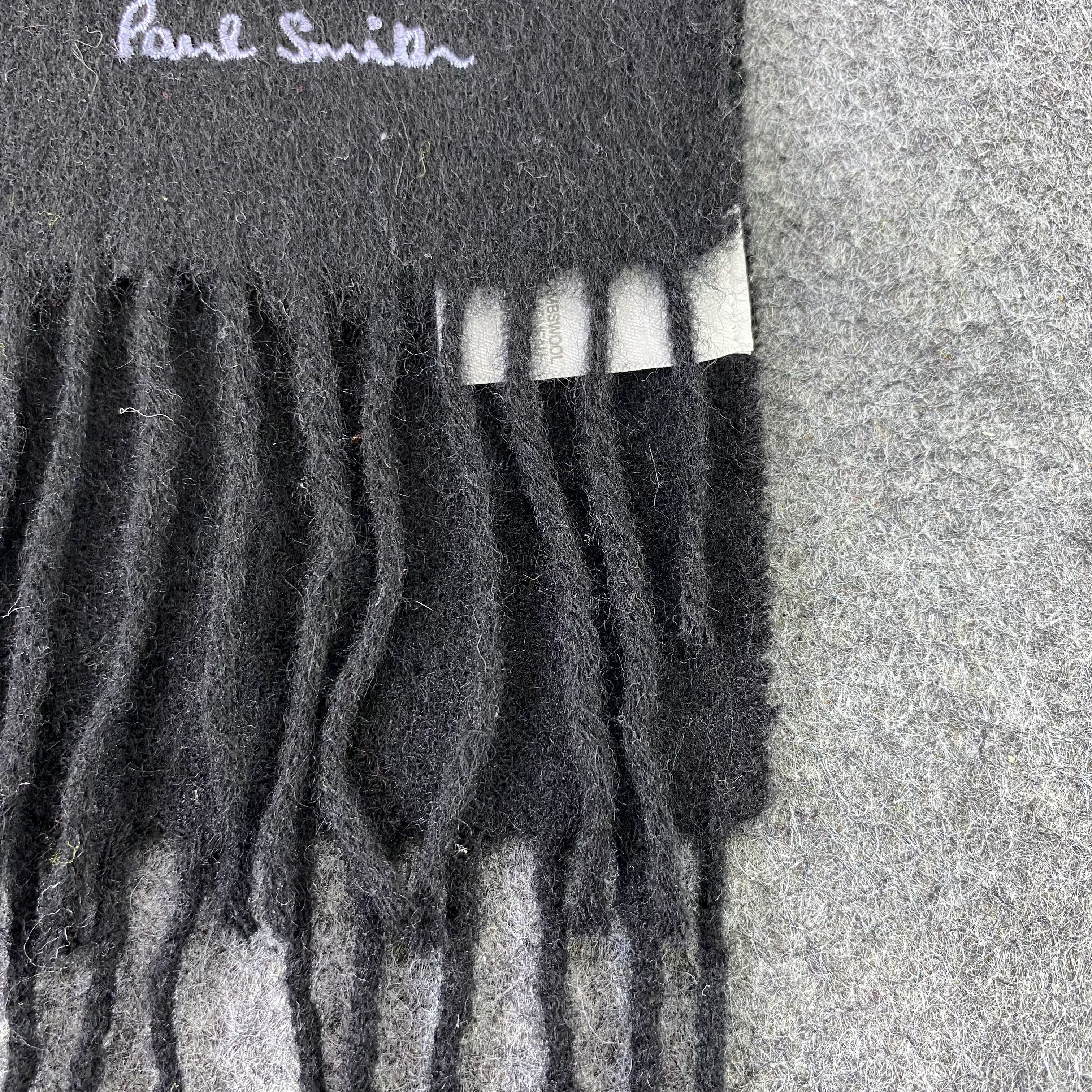 Paul Smith Paul Smith Scarf / Muffler / Neckwear-K037 Size ONE SIZE - 10 Thumbnail