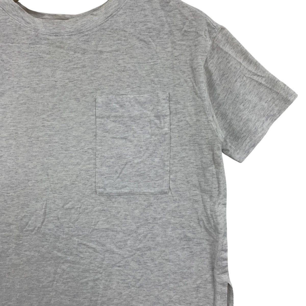 Vintage Vintage HIROMI YOSHIDA HOUSE Hiro Tokyo Store Tee Shirt Top Size S / US 4 / IT 40 - 4 Thumbnail