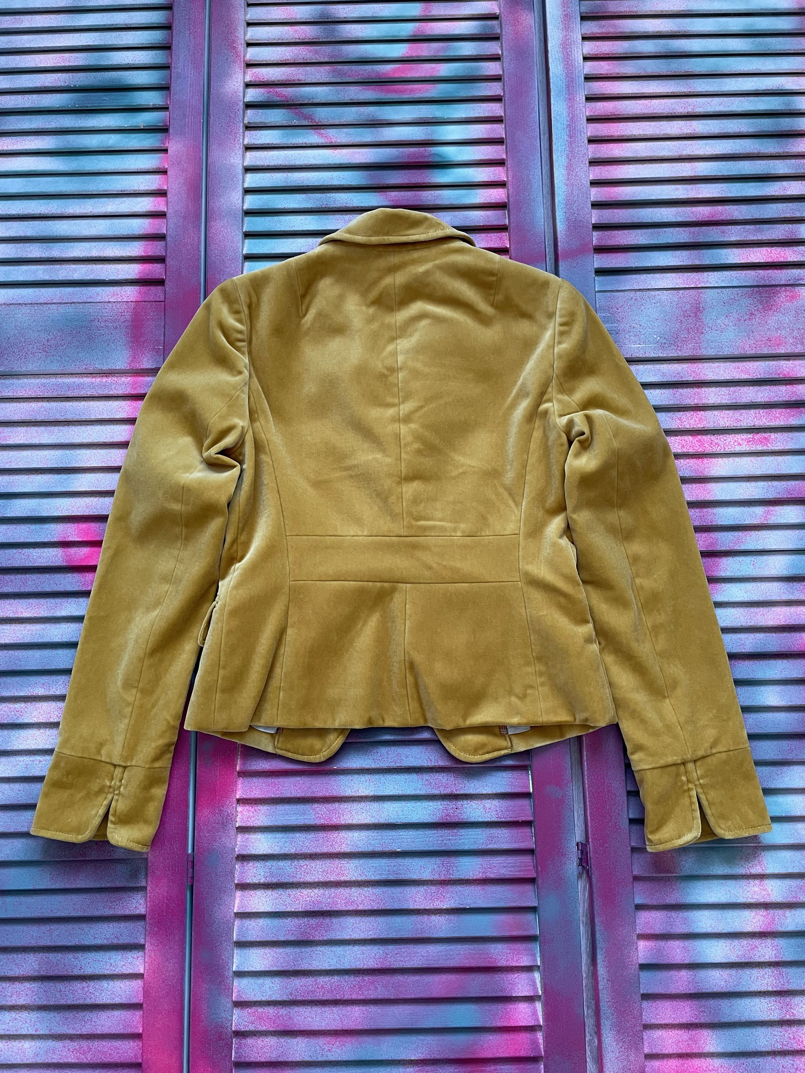 J.Crew J.Crew Women's Blazer Size S / US 4 / IT 40 - 7 Thumbnail