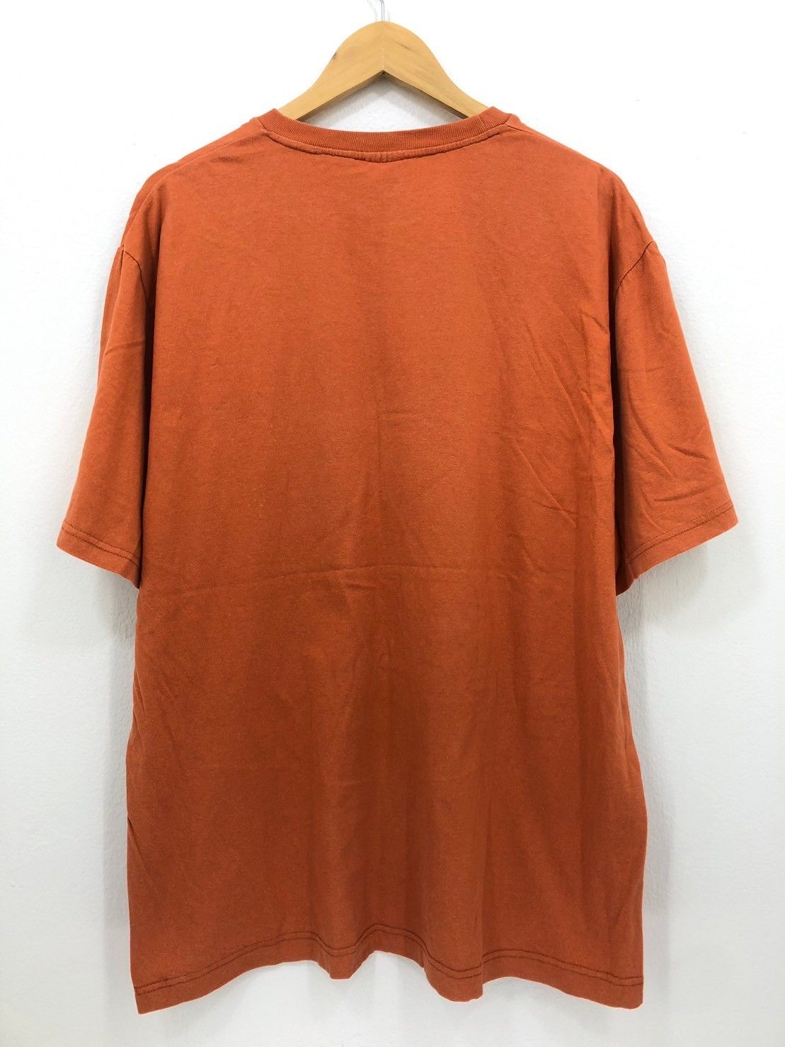 Armani Exchange × Vintage Vintage Armani Exchange Shirt wts01 Size US XL / EU 56 / 4 - 4 Thumbnail