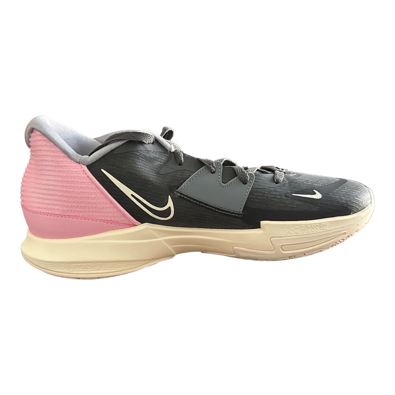 Nike Nike Kyrie LOW 5 'PRESERVATION' DJ6012-005 Shoes Men's Size Size US 15 / EU 48 - 10 Thumbnail