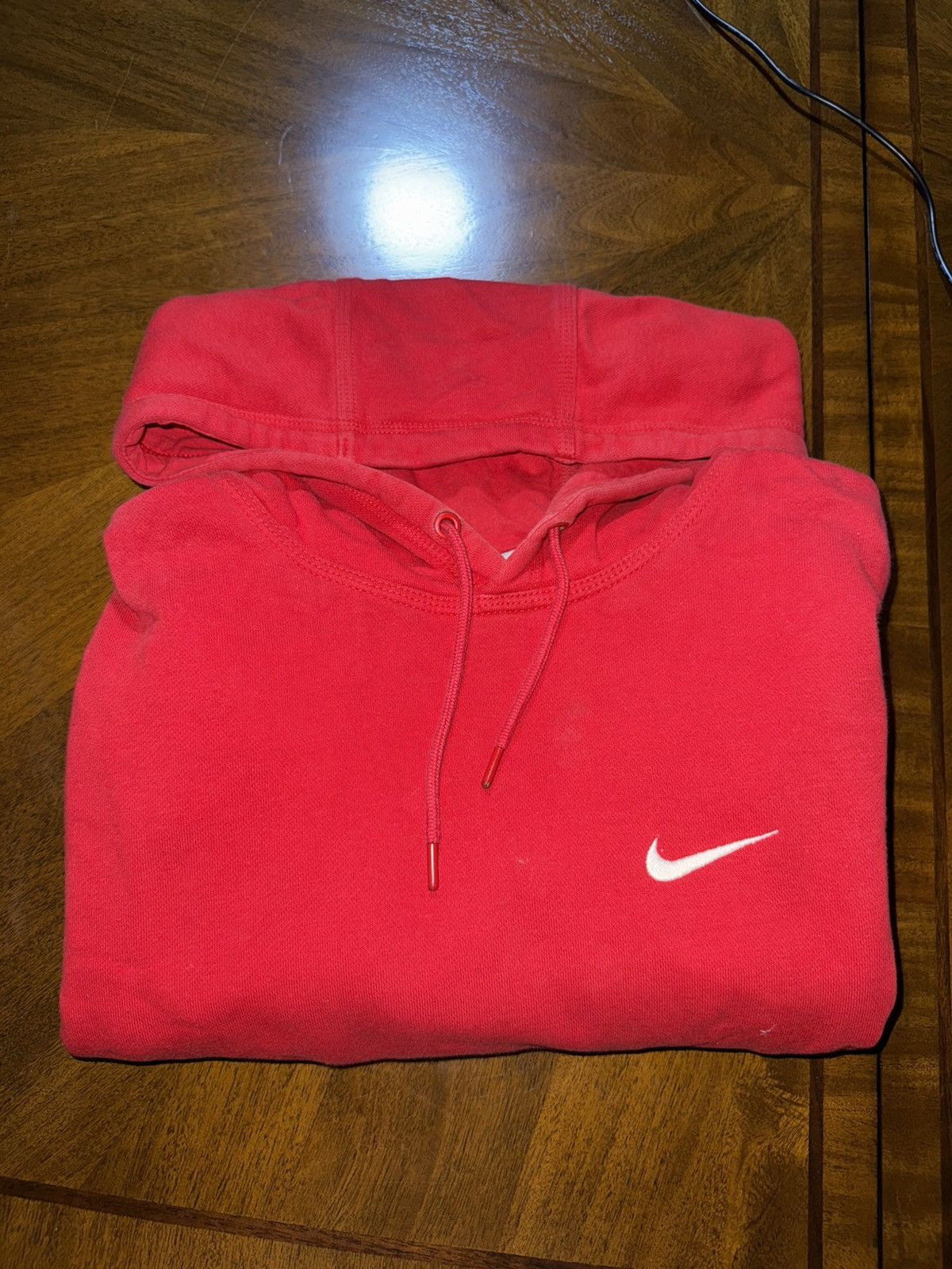 Nike VINTAGE NIKE HOODIE Size US M / EU 48-50 / 2 - 1 Thumbnail