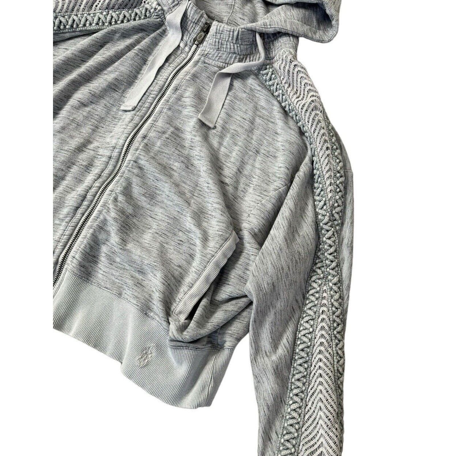 Free People FREE PEOPLE MOVEMENT Mountain High Cable Knit Crochet Set Size 28" / US 6 / IT 42 - 7 Thumbnail