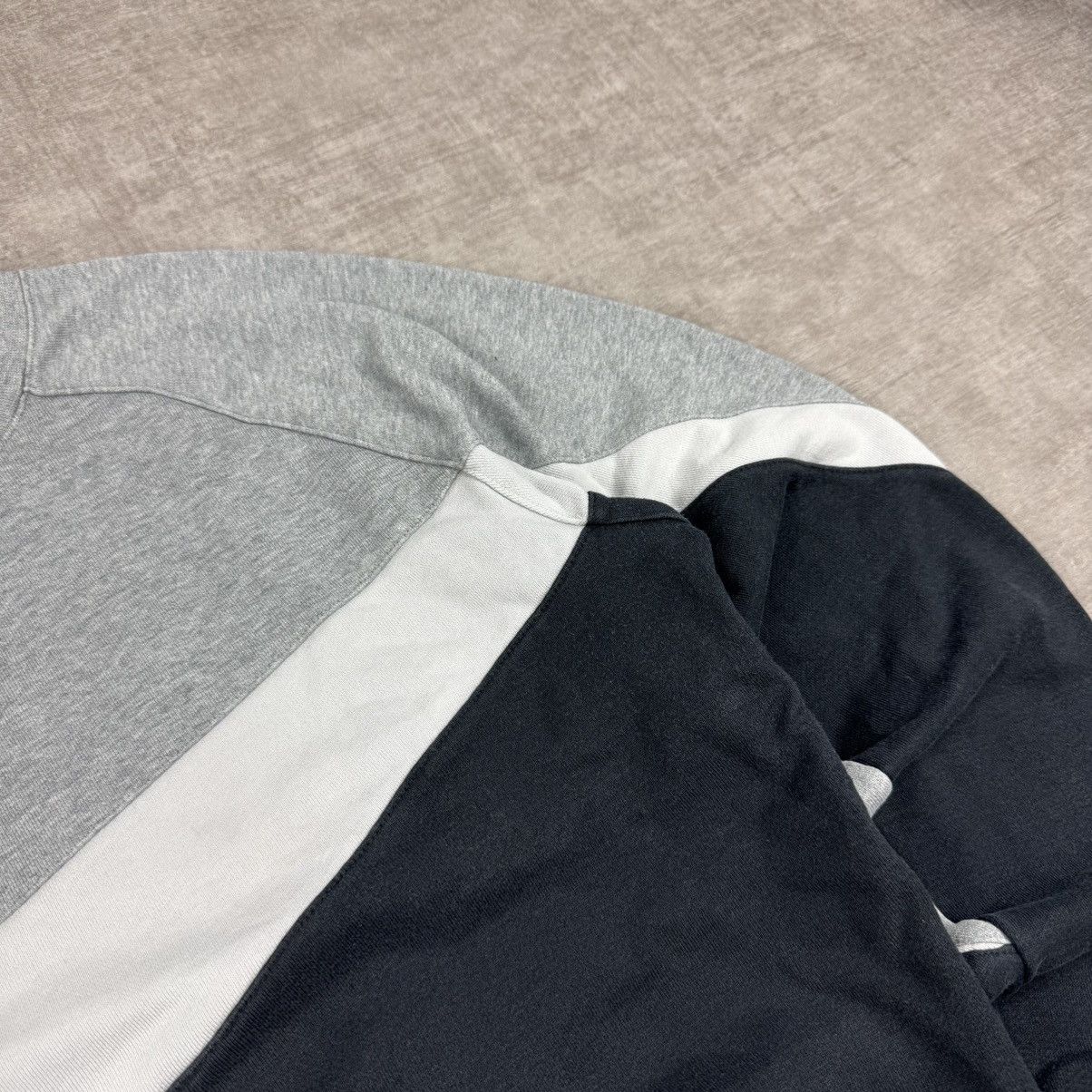 Nike Nike Swoosh Sweatshirt Size US S / EU 44-46 / 1 - 5 Thumbnail