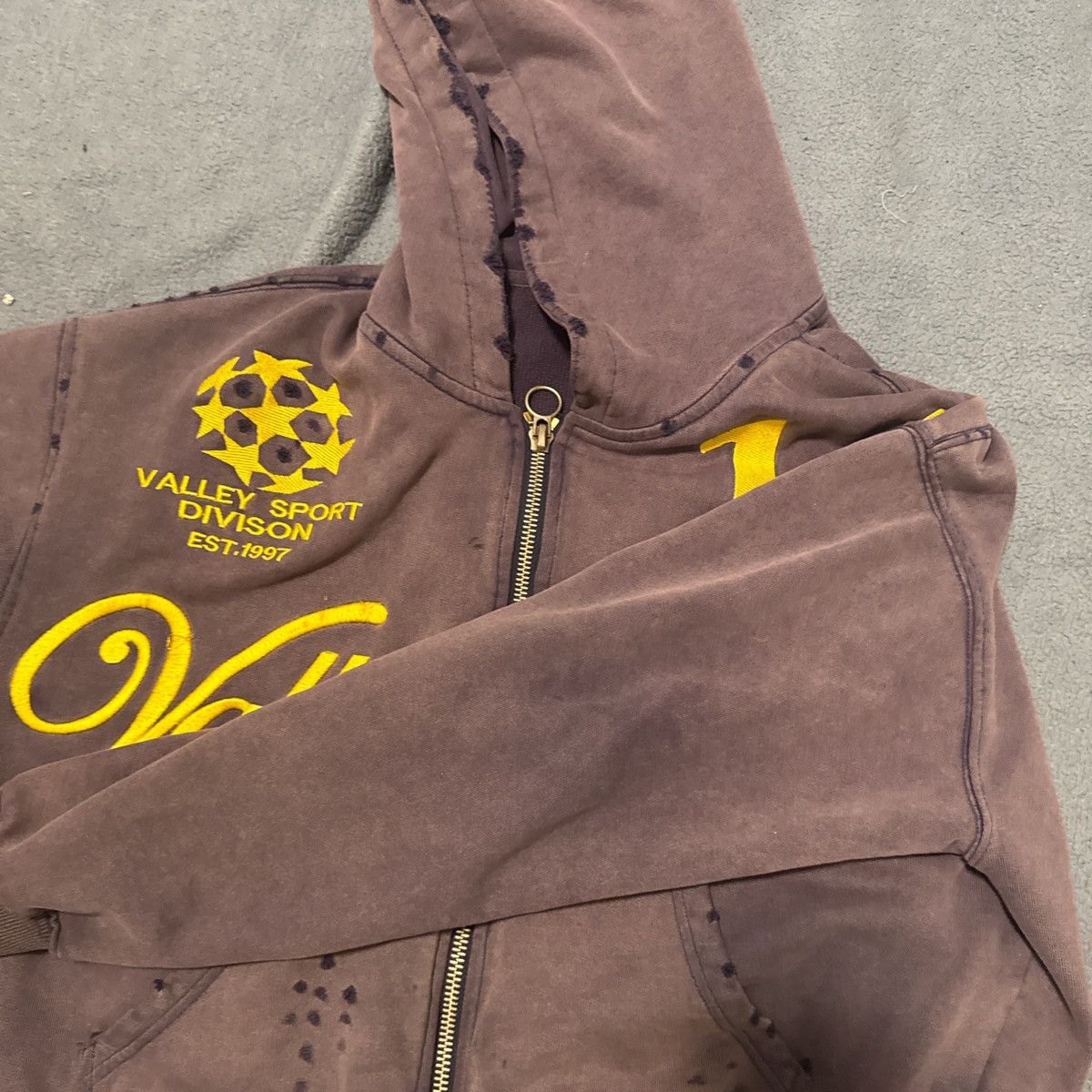 Other Vale Forever Big 14 Size US S / EU 44-46 / 1 - 3 Thumbnail