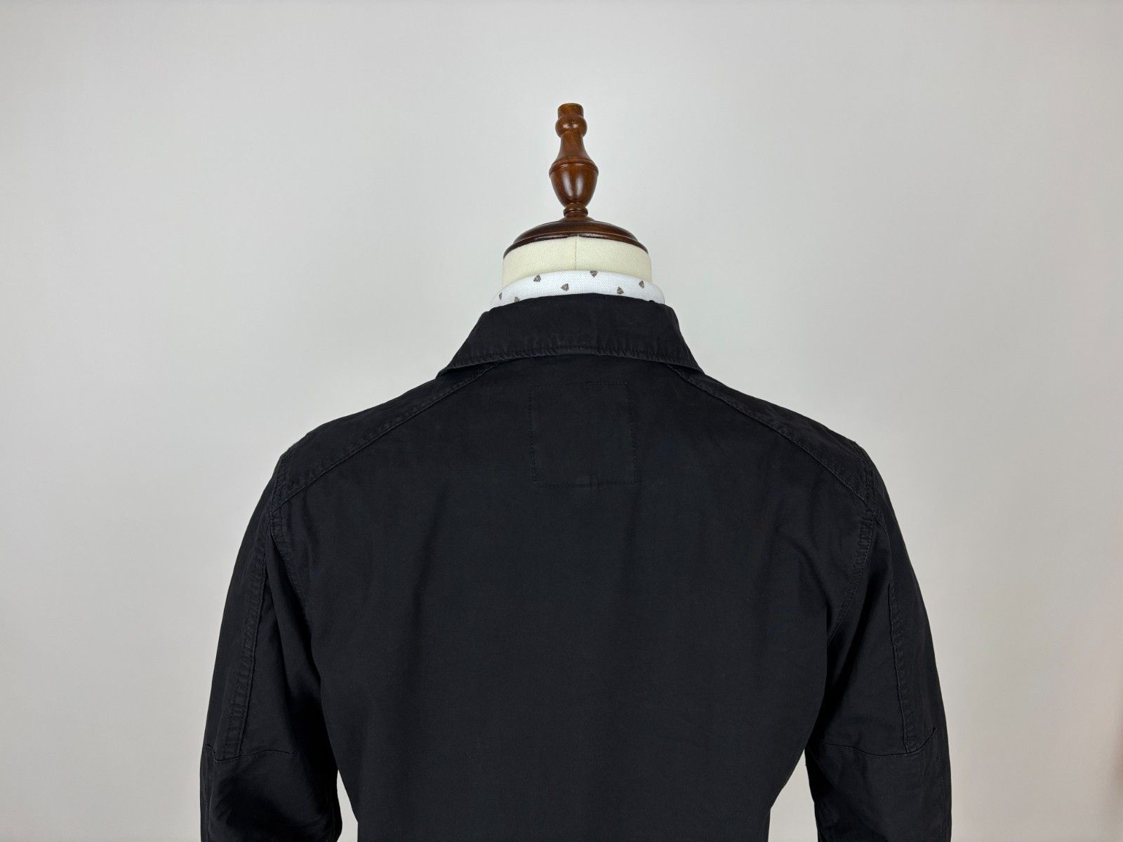 G-Star G-star Vodan Worker Overshirt Jacket Size US S / EU 44-46 / 1 - 16 Thumbnail