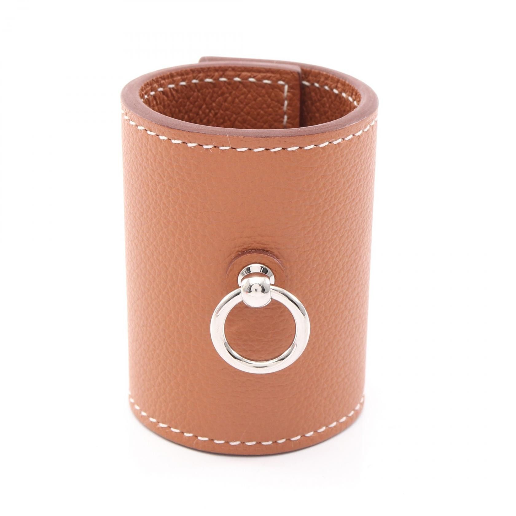 Hermes Hermes Hermes Idole Mini Dog Leather Accessory Leather Other DUTY FREE for USA Size ONE SIZE - 1 Thumbnail