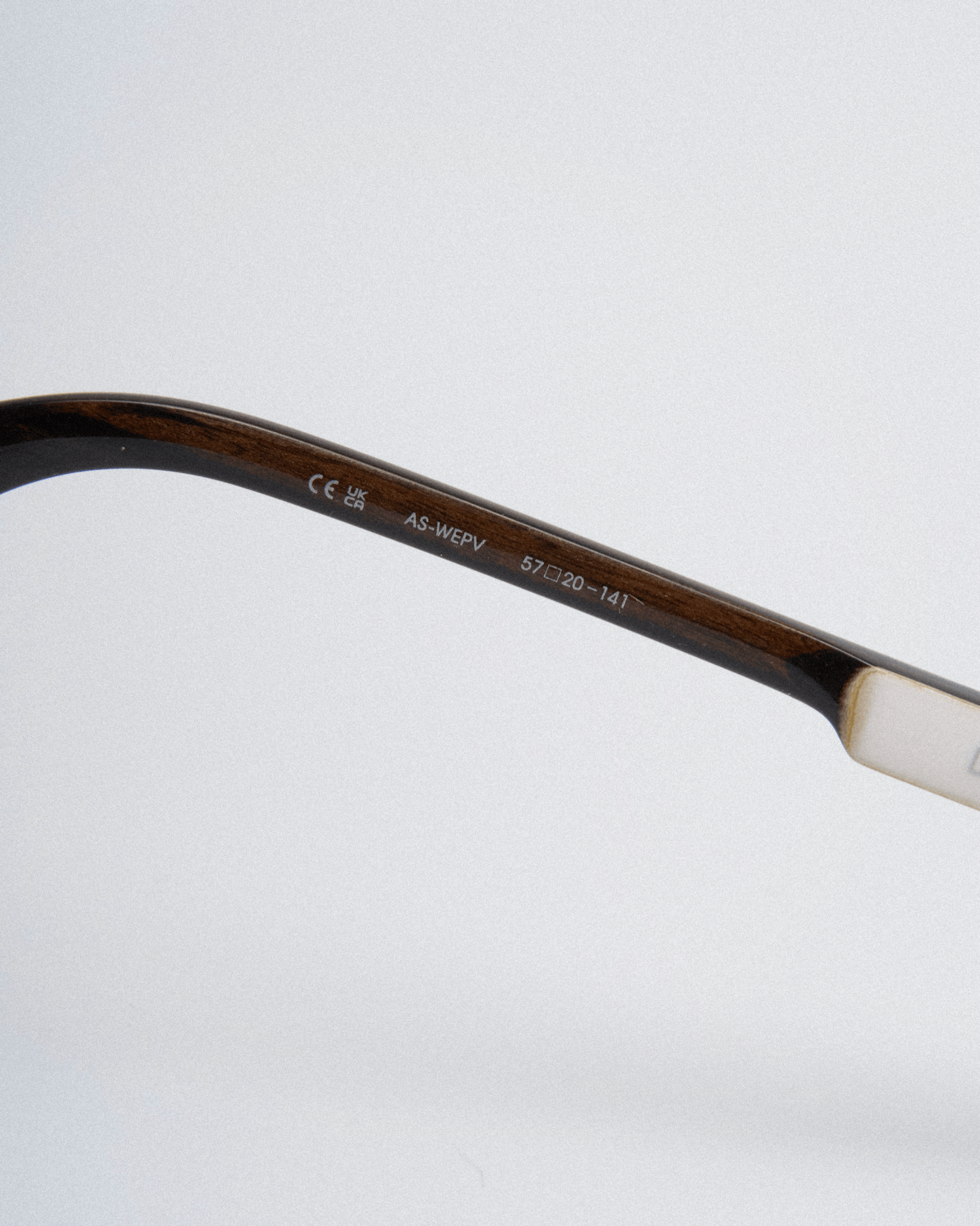 Chrome Hearts CHROME HEARTS DEEP II SUNGLASSES Size ONE SIZE - 7 Thumbnail