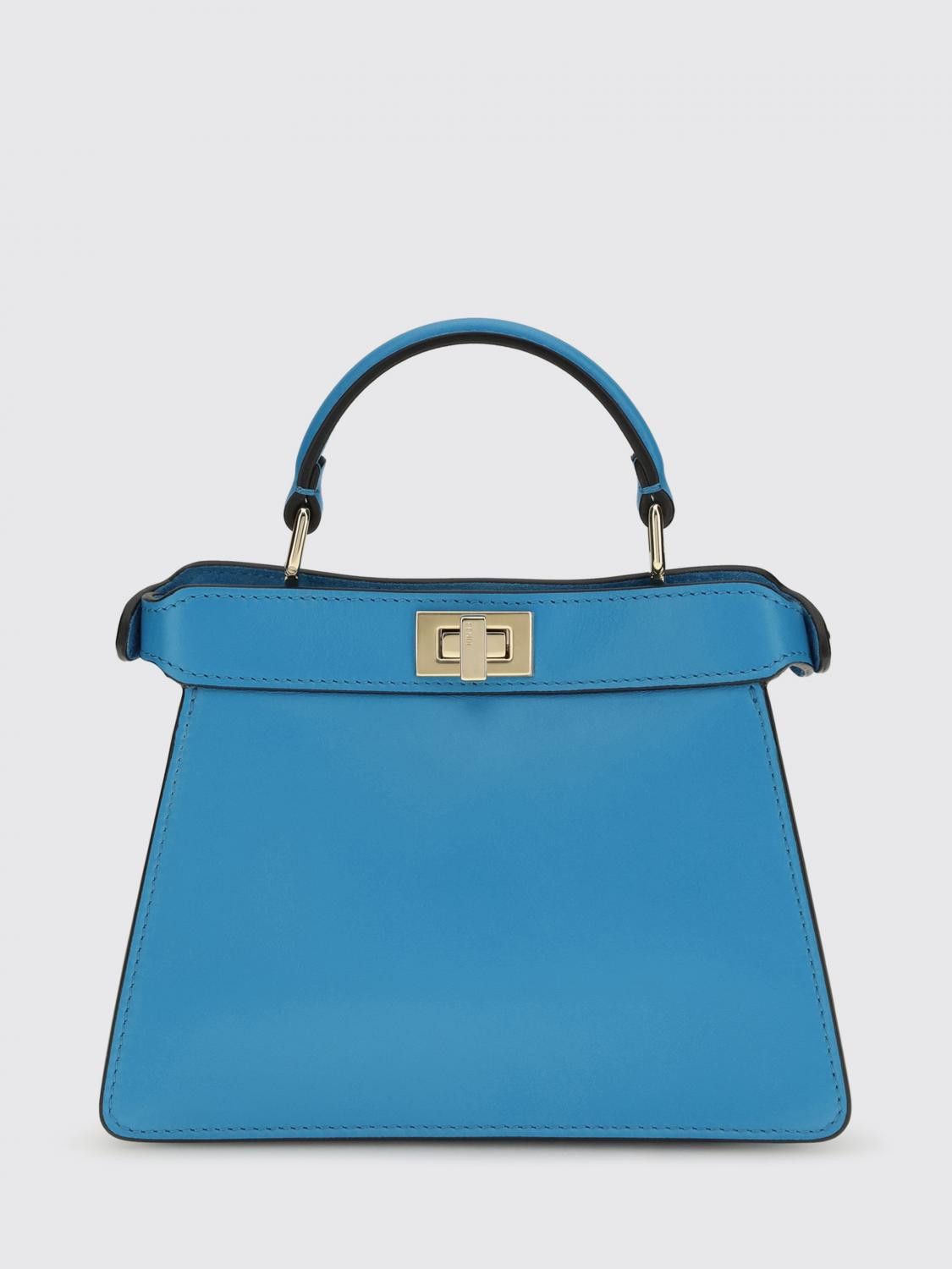 Fendi Fendi Mini Bag Woman Water Size ONE SIZE - 1 Thumbnail