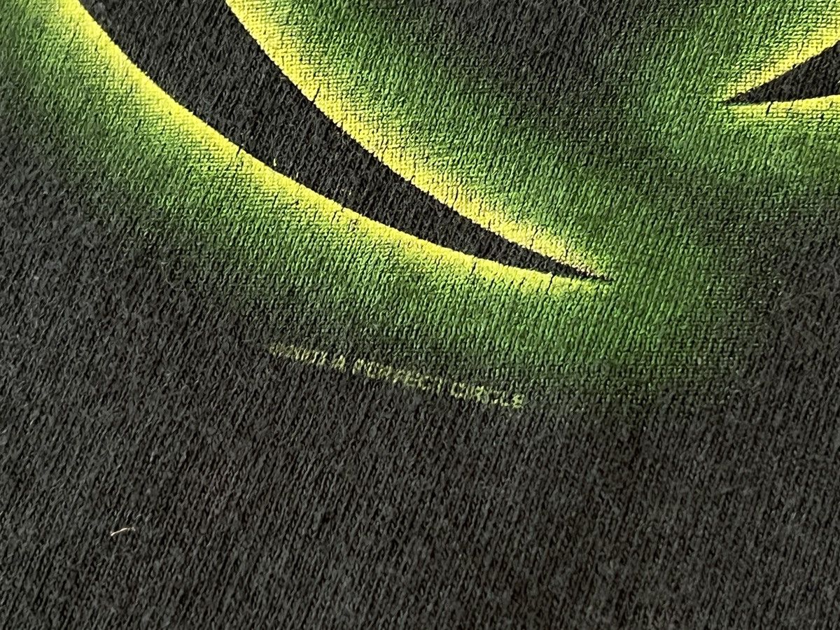 Band Tees Vintage Y2K 2003 A Perfect Circle 13th Step Promo Concert Size US L / EU 52-54 / 3 - 8 Thumbnail