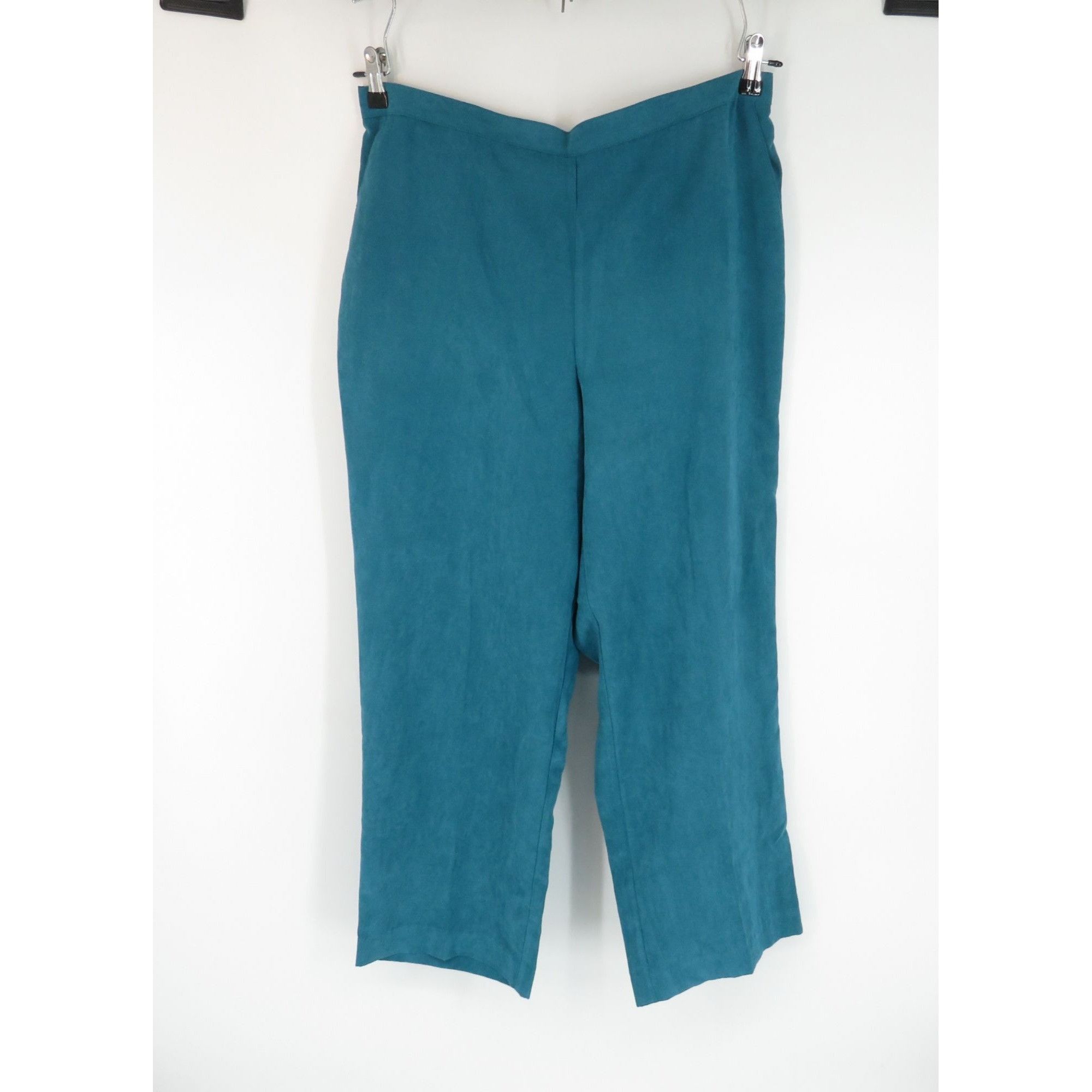 Other Alfred Dunner Classic Fit Comfort Waist Proportioned Short P Size 38" / US 16 / IT 52 - 6 Thumbnail