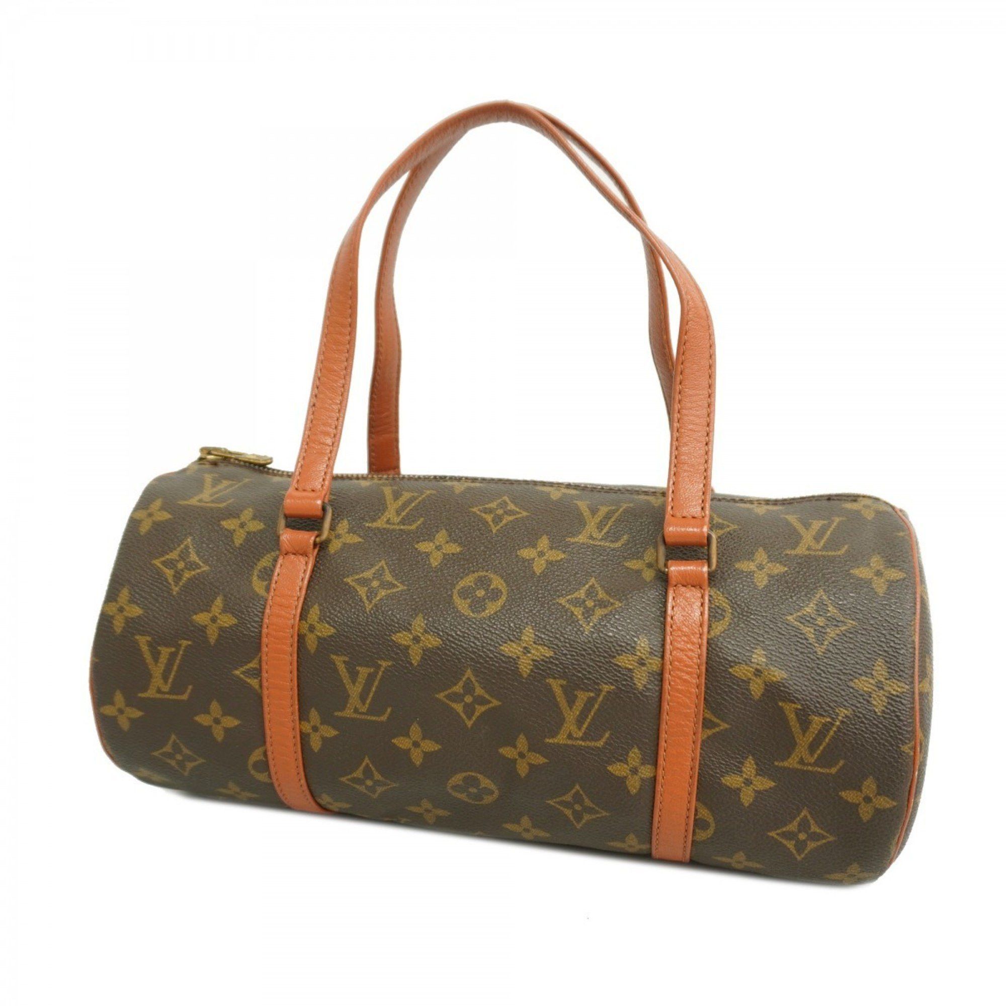 Louis Vuitton Louis Vuitton Papillon 30 handbag Size ONE SIZE - 1 Thumbnail