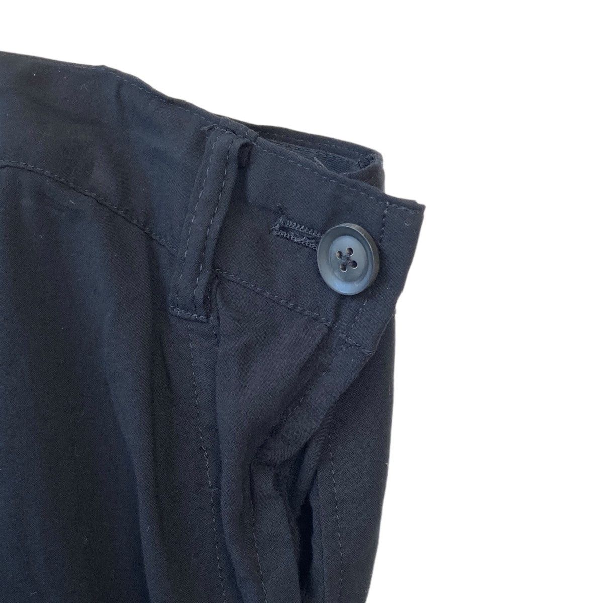 Yohji Yamamoto YYPH 20AW Hakama Pants HN-P09-201 Size US 39 - 4 Thumbnail