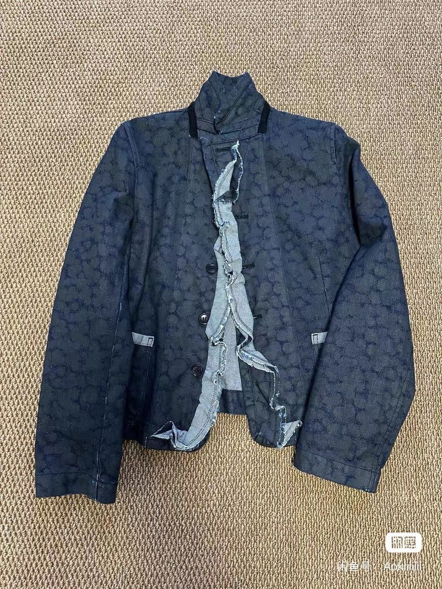 Comme des Garcons Homme Plus comme des garcons homme plus light jacket Size US S / EU 44-46 / 1 - 3 Thumbnail