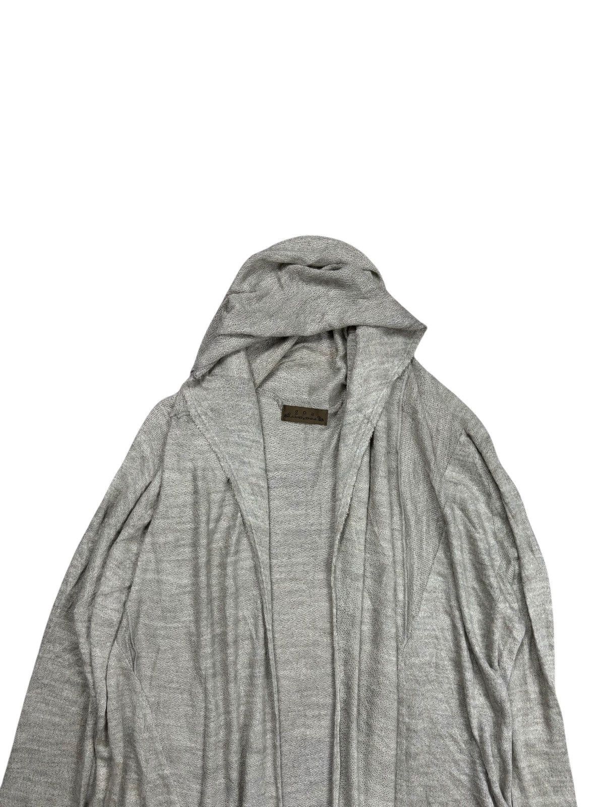 GOA Archive GOA - Vkei Style Assasin Outer Cardigan Size US M / EU 48-50 / 2 - 8 Thumbnail