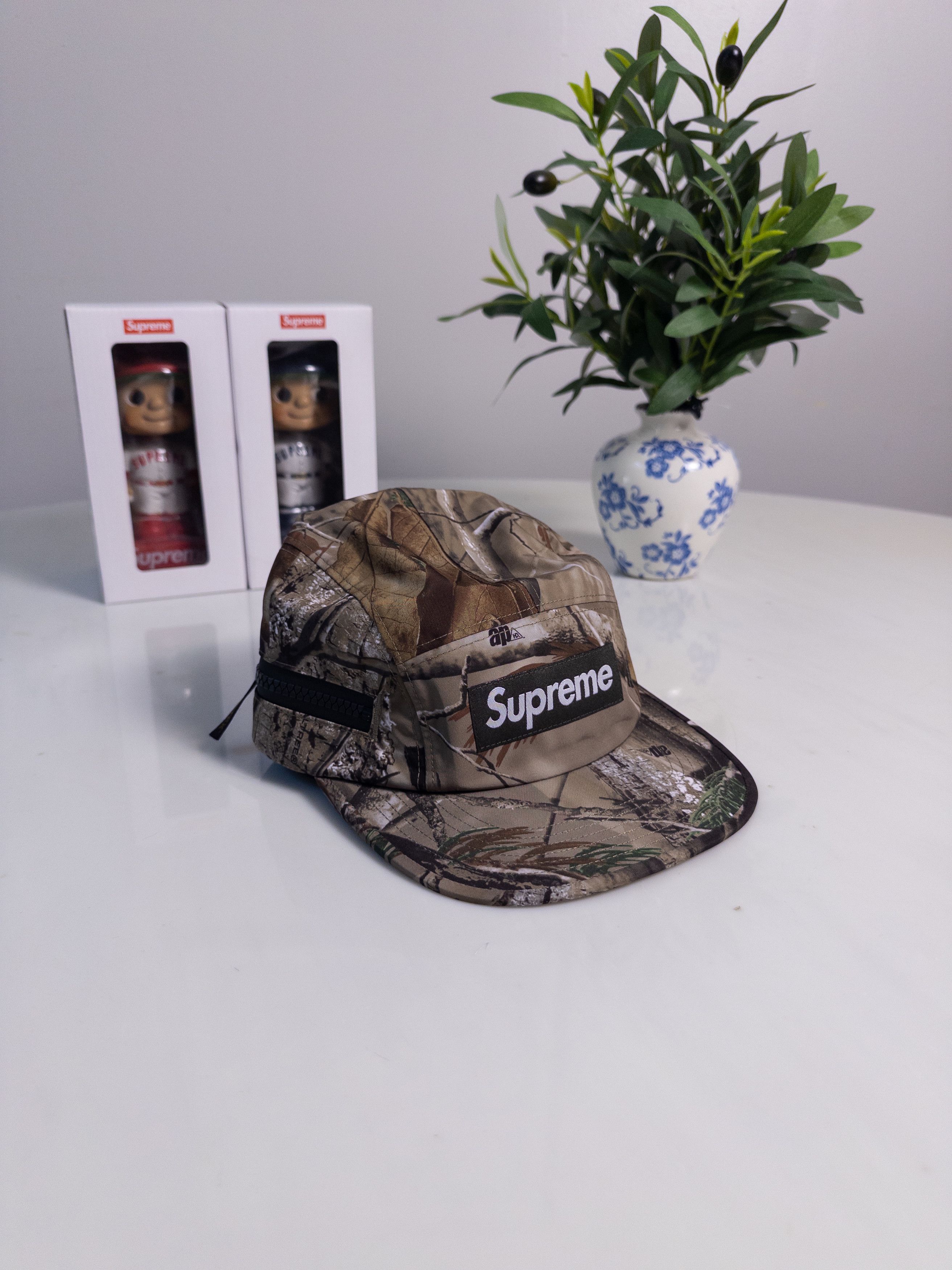 Supreme Supreme GORE-TEX Tech Crusher | Grailed