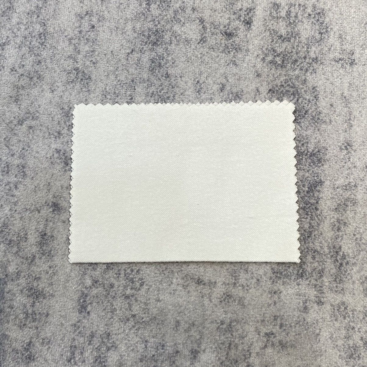 Chrome Hearts Chrome Hearts Silver Polishing Cloth Size ONE SIZE - 2 Thumbnail