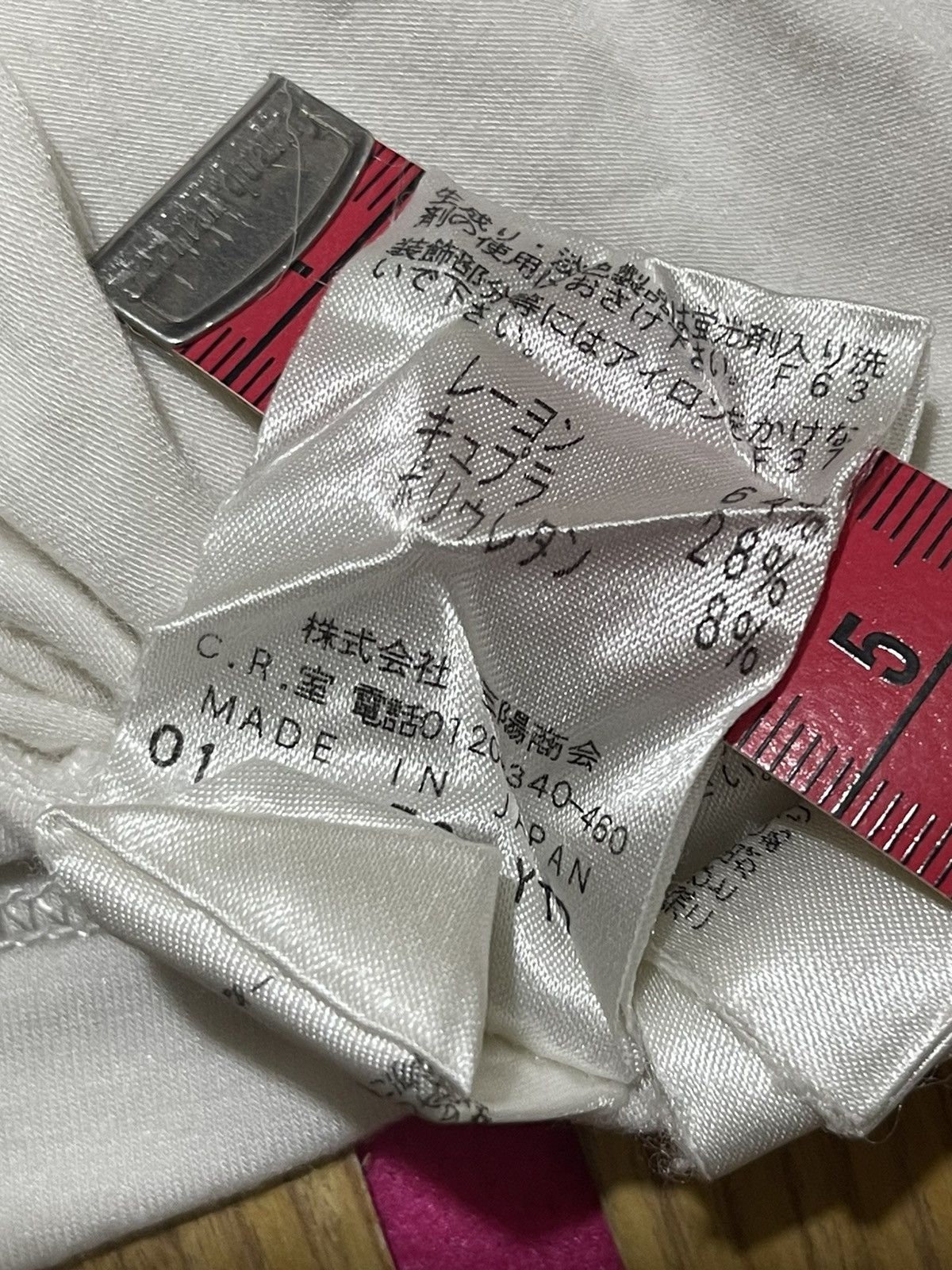 If Six Was Nine Y2K EPOCA short sleeve tshirt women Size M / US 6-8 / IT 42-44 - 6 Thumbnail