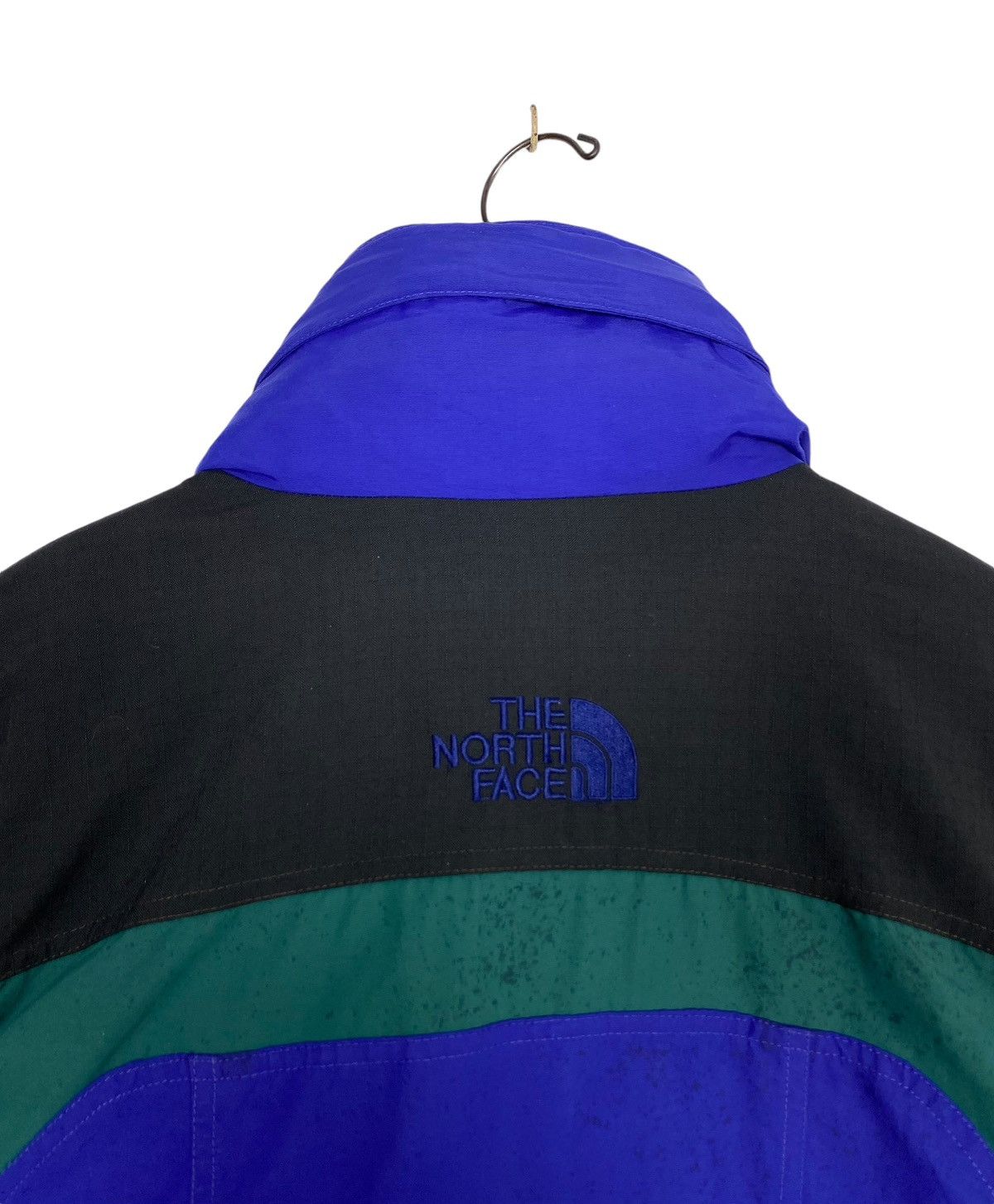 The North Face Rare‼️ Vintage The North Face Extreme Jacket Size US L / EU 52-54 / 3 - 6 Thumbnail