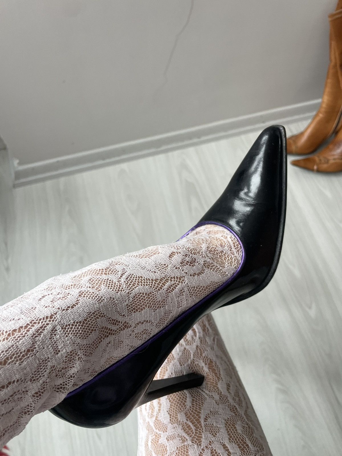 Valentino Valentino heels Size US 6.5 / IT 36.5 - 2 Thumbnail