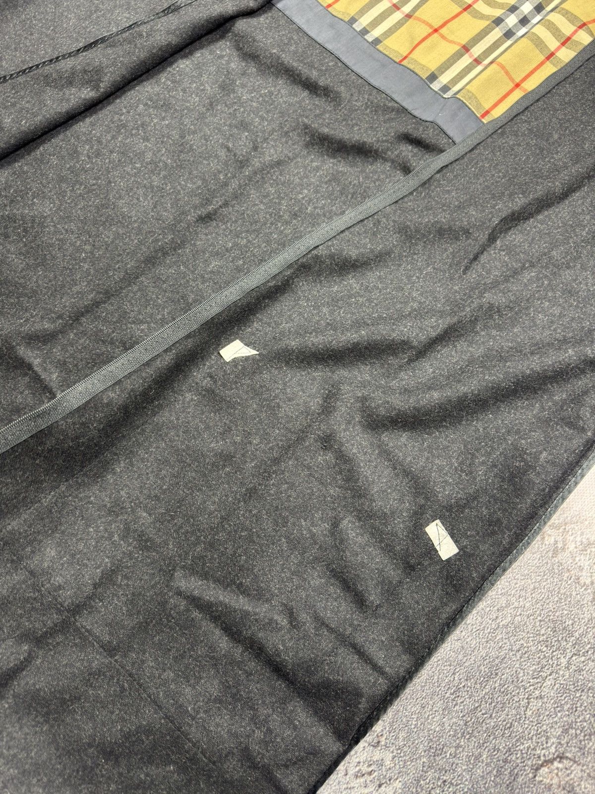 Burberry VINTAGE BURBERRYS LINING Size US M / EU 48-50 / 2 - 4 Thumbnail