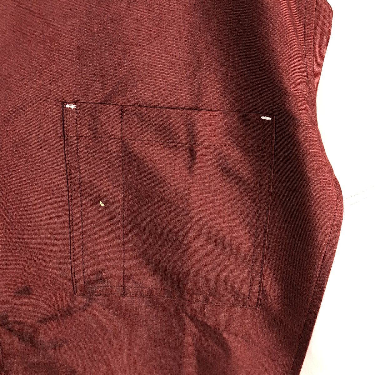 Japanese Brand 7 Eleven vintage Pink Shirt #A2477 Size US L / EU 52-54 / 3 - 10 Thumbnail
