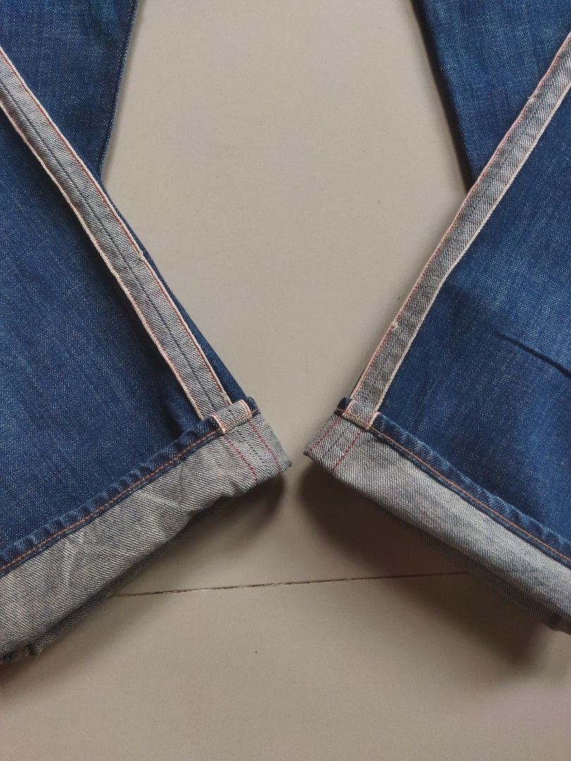 Hysteric Glamour Hysteric glamour kinky denim Size US 29 - 3 Thumbnail
