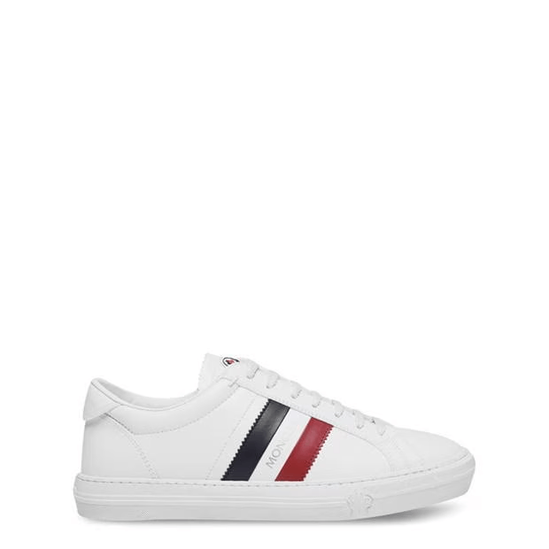 Moncler Monaco Scarpa Trainers Size US 9 / EU 42 - 1 Thumbnail