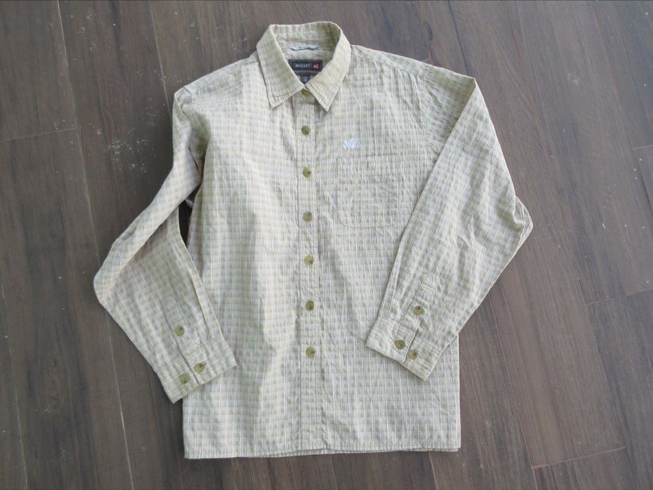 Outdoor Research Miller French outdoor Flannel outdoor Fitted to S Unisex Size US S / EU 44-46 / 1 - 3 Thumbnail