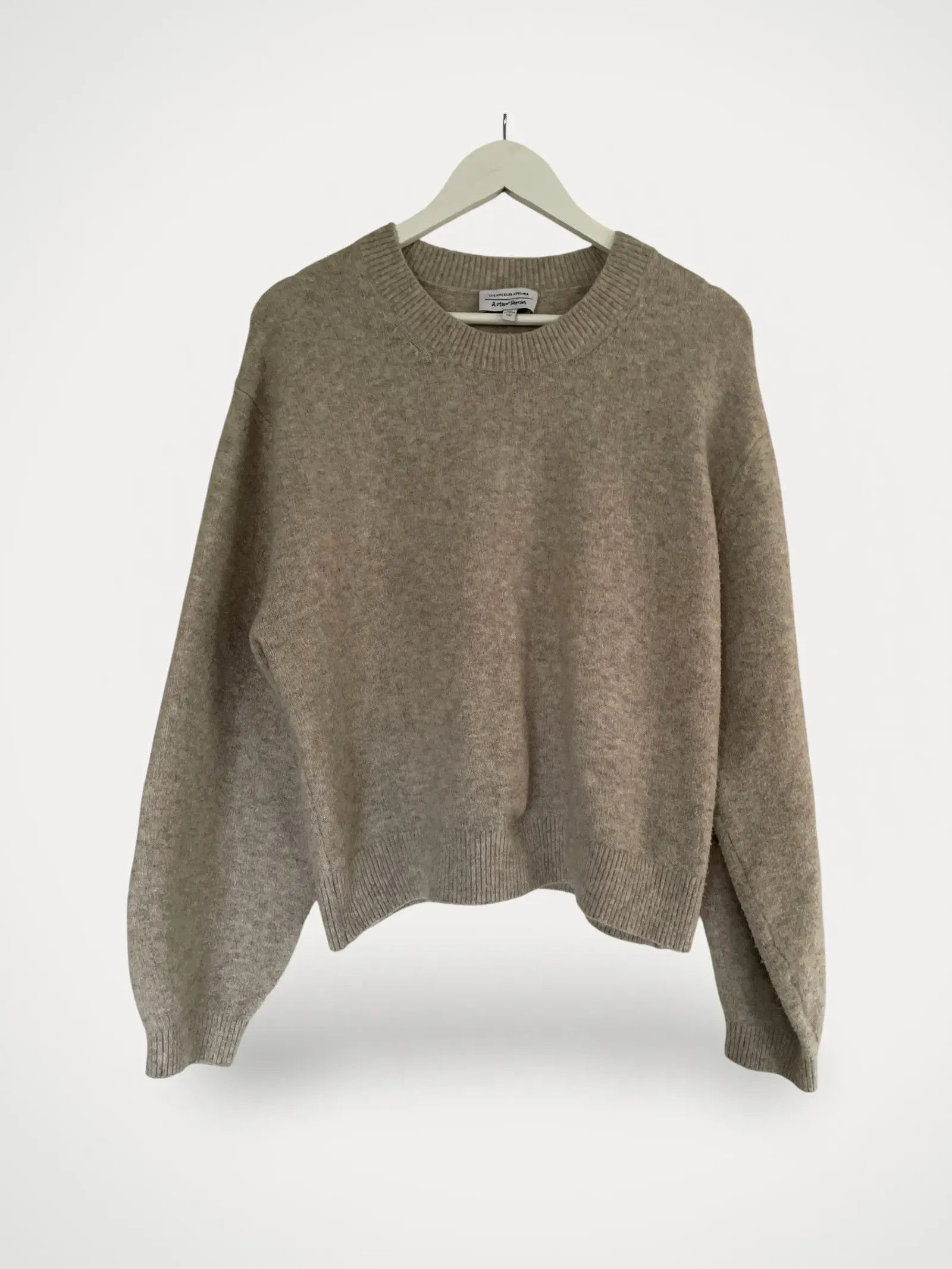 & Other Stories & Other Stories Sweater Size L / US 10 / IT 46 - 1 Thumbnail