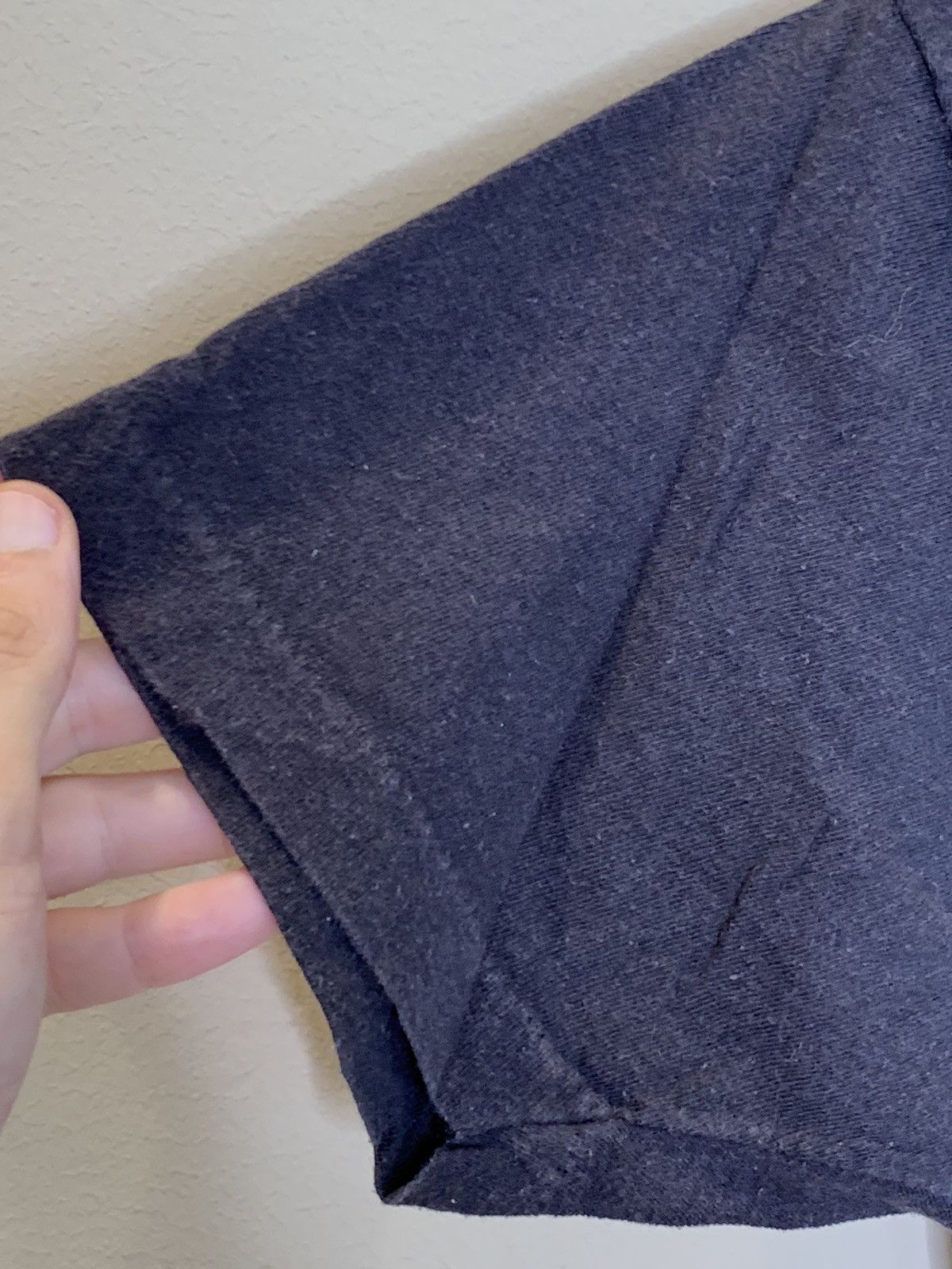 *RARE* Vintage 1989 Bike Week Boothill Saloon Daytona Shirt