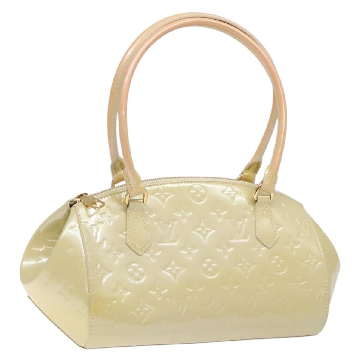 Louis Vuitton Louis Vuitton Sherwood Handbag Monogram Vernis Size ONE SIZE - 1 Thumbnail