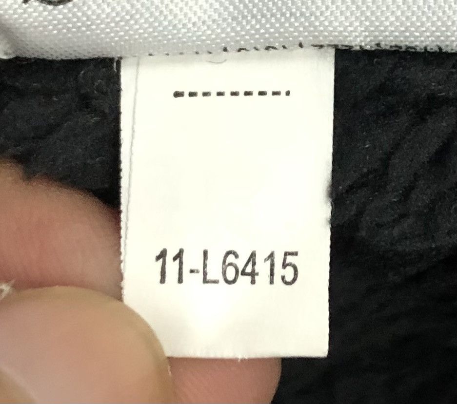 Engineered Garments × Uniqlo Uniqlo Engineered Garments New York Fleece Sweatshirt Size US S / EU 44-46 / 1 - 14 Thumbnail