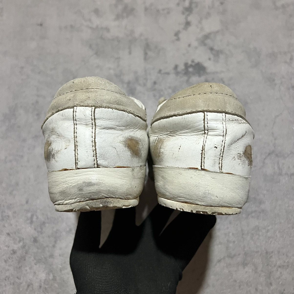 Golden Goose Golden Goose Superstar Perforated Star (Refurbished) Size US 6.5 / EU 39-40 - 6 Thumbnail