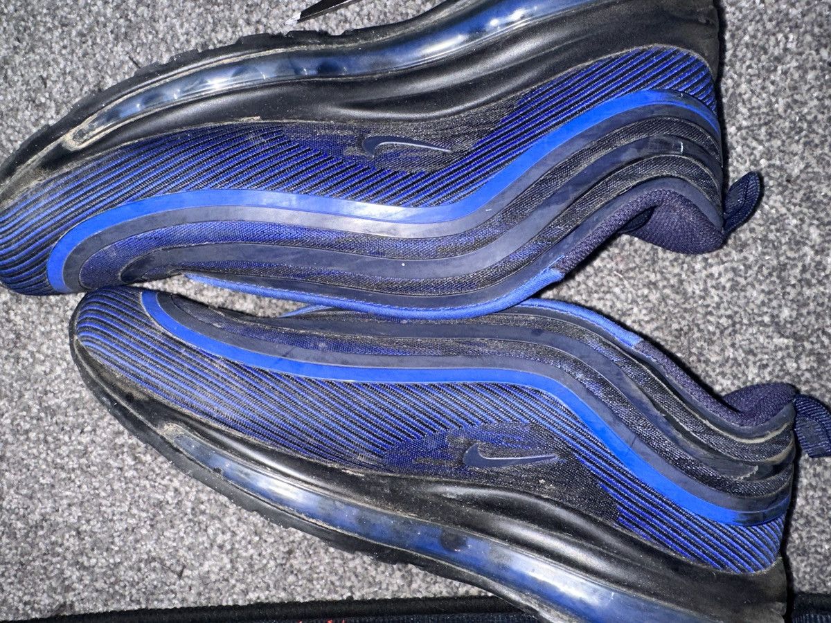 Nike Nike Air Max 97 Size US 7 / EU 40 - 7 Thumbnail