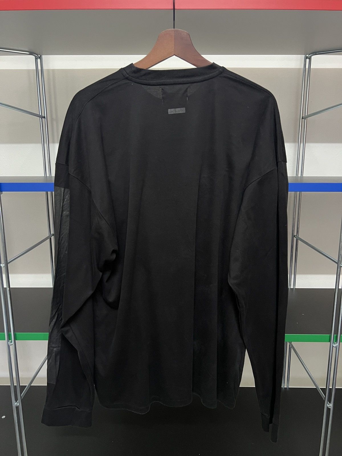 Stein Stein Yves Longsleeve Oversize Tee M Size US M / EU 48-50 / 2 - 4 Thumbnail