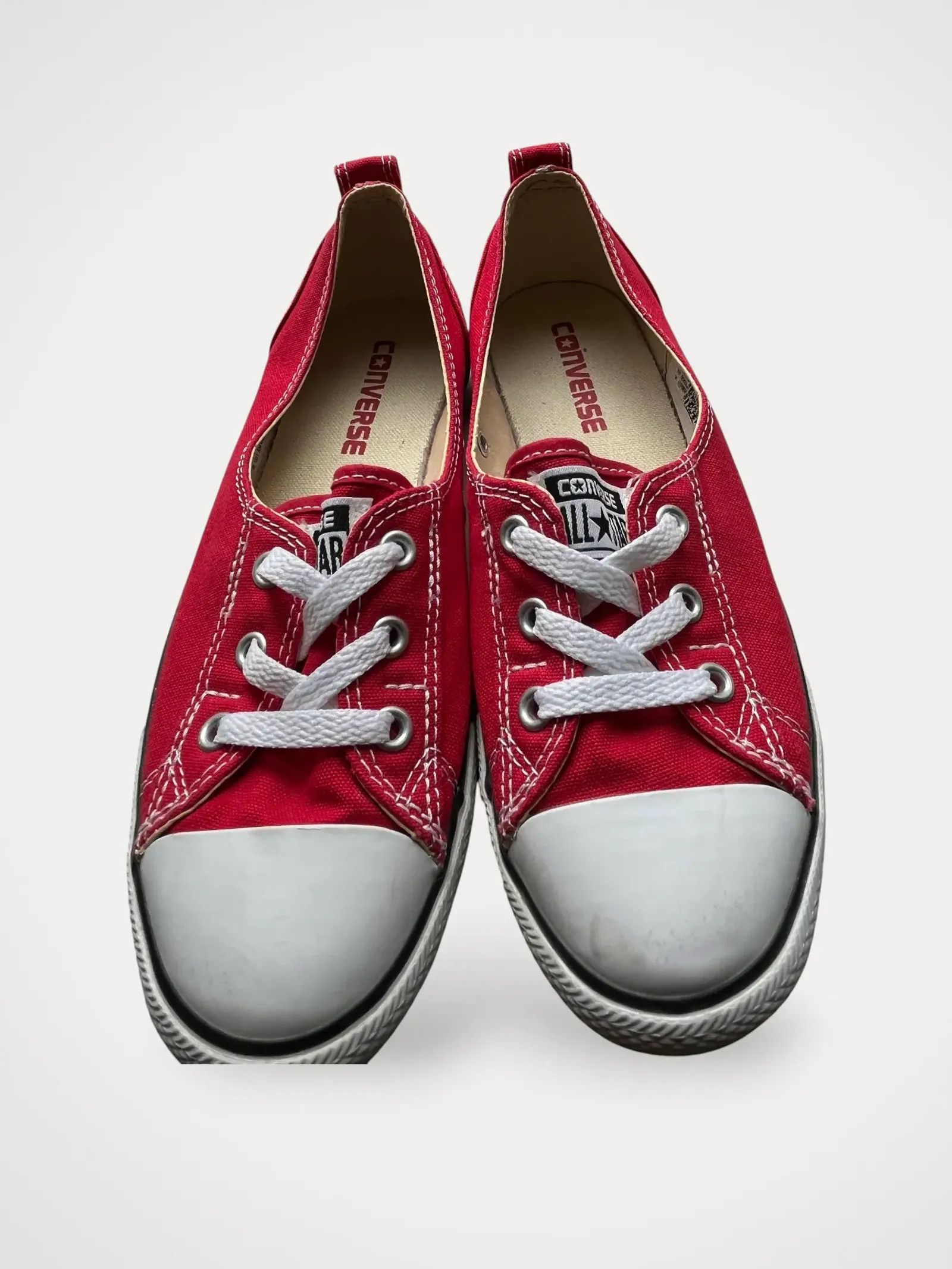 Converse Converse Sneakers Size US 8 / IT 38 - 1 Thumbnail