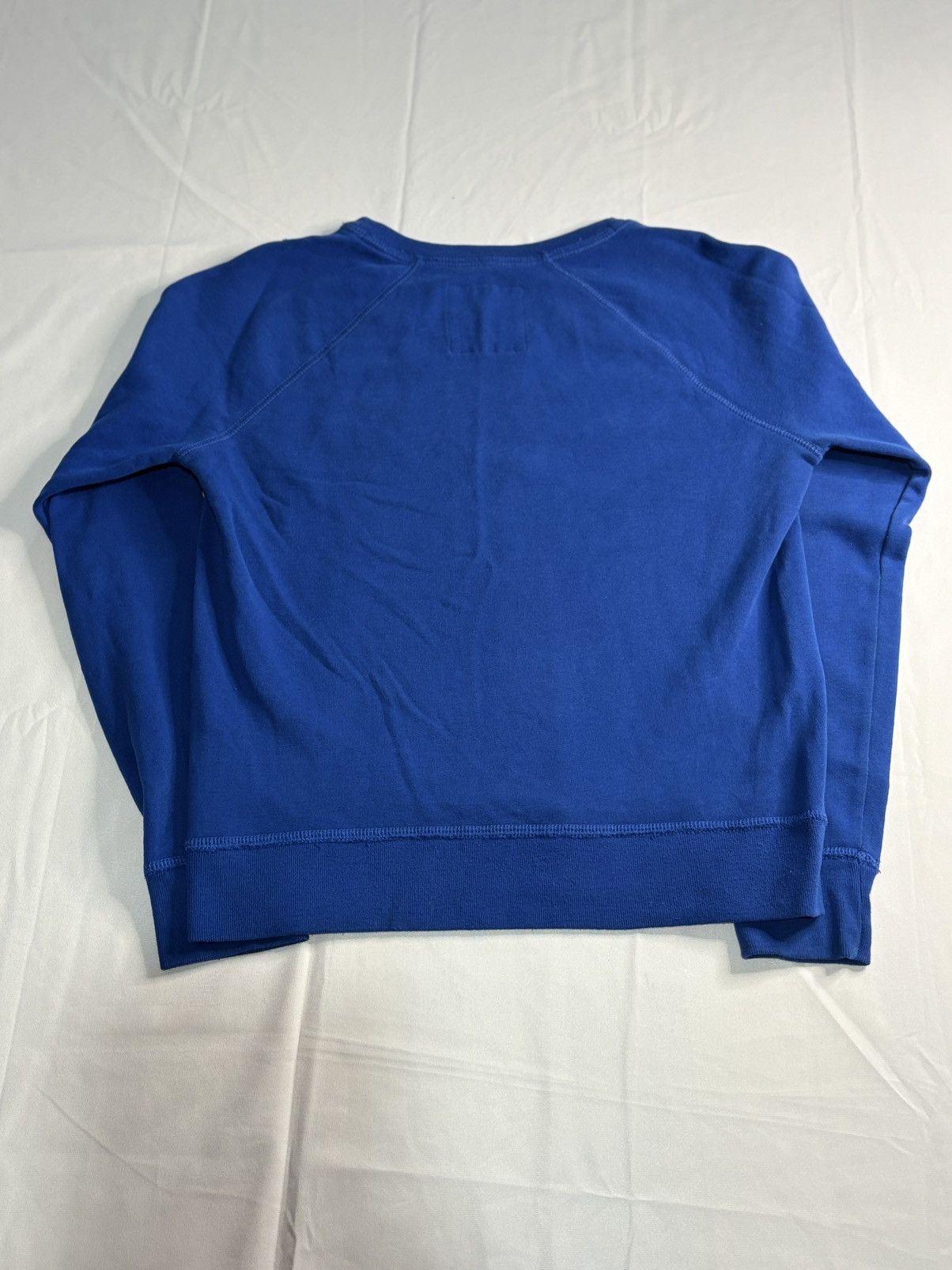Hollister Women’s Y2K Blue Hollister Sweatshirt | $20 Size M / US 6-8 / IT 42-44 - 2 Thumbnail