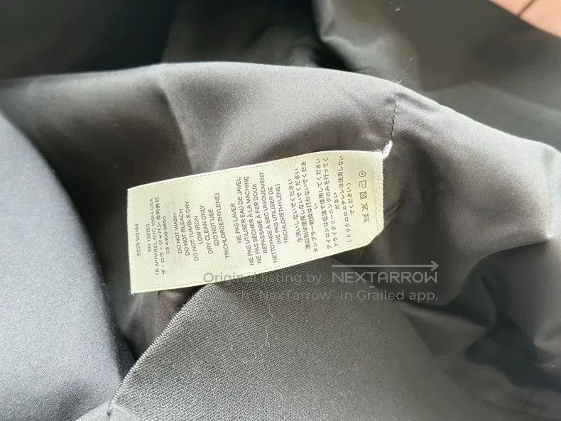 The Row The Row One-button suit Size XL / US 12-14 / IT 48-50 - 3 Thumbnail